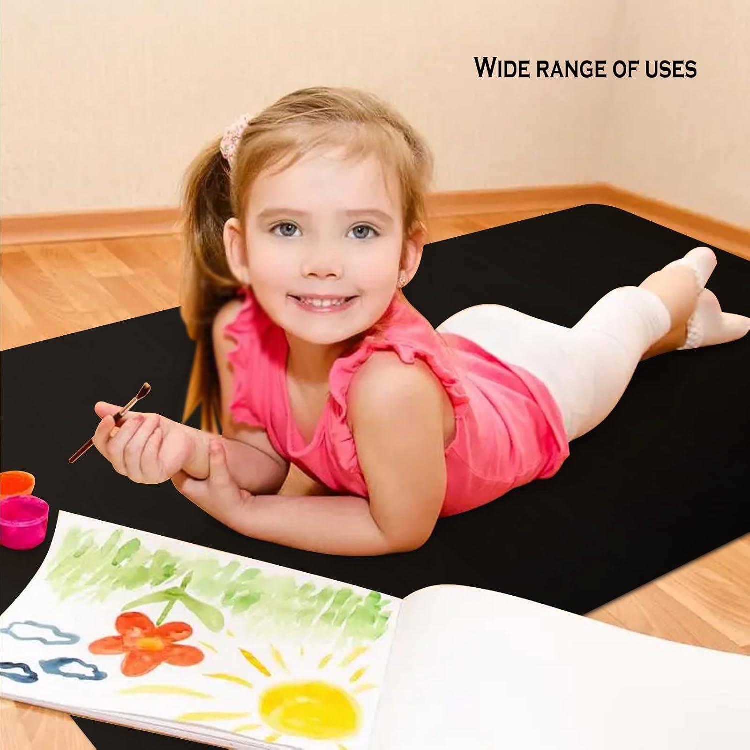 Almohadilla de Silicona Cattolo 91x61 cm Antiadherente y Resistente al Calor