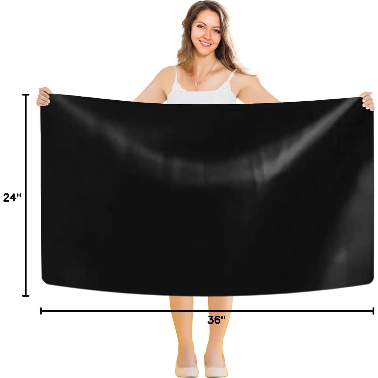 Almohadilla de Silicona Cattolo 91x61 cm Antiadherente y Resistente al Calor