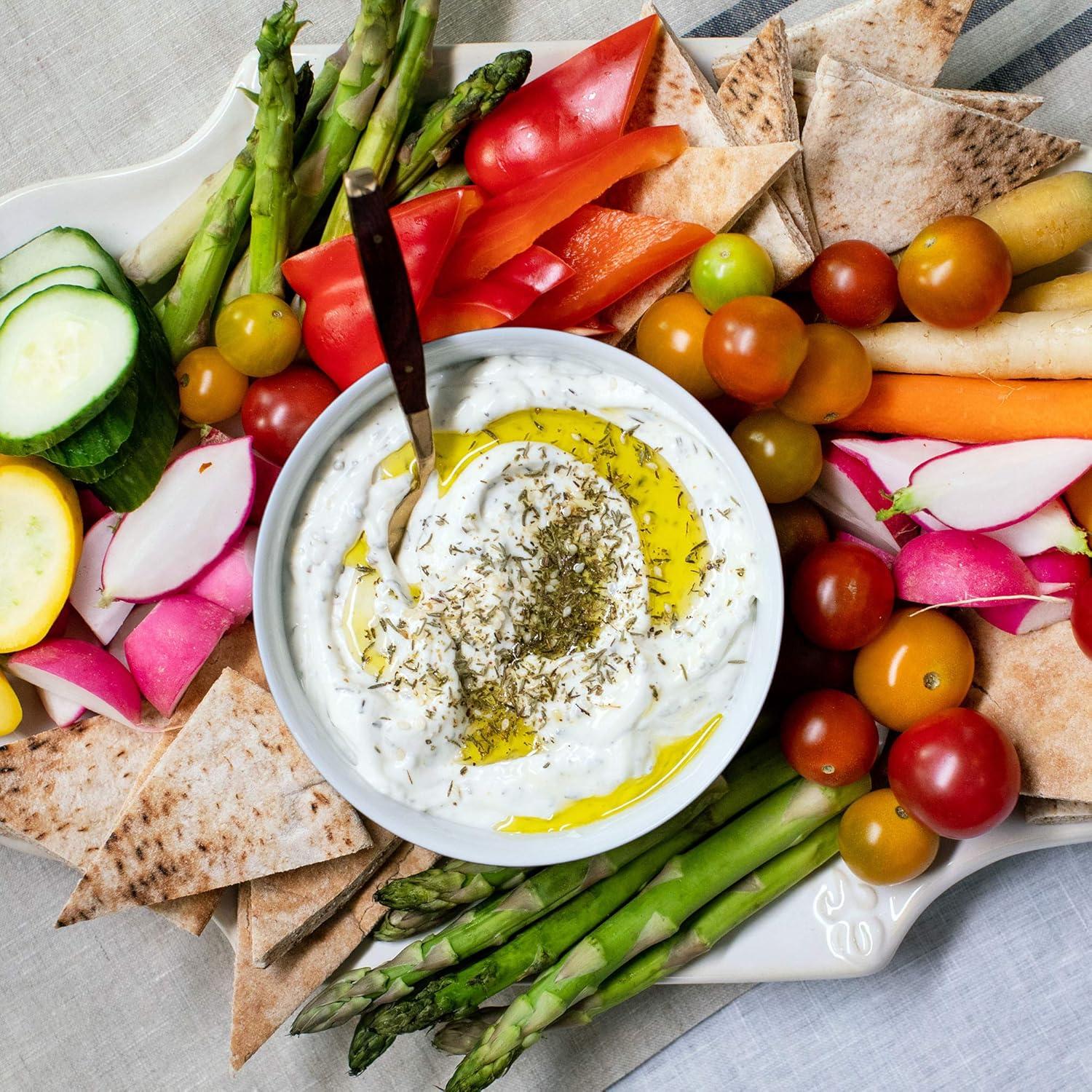 Organizador de Especias Orgánicas McCormick Gourmet 16 Piezas