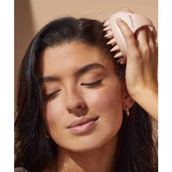 Masajeador Revitalizante Vegamour para Cuero Cabelludo