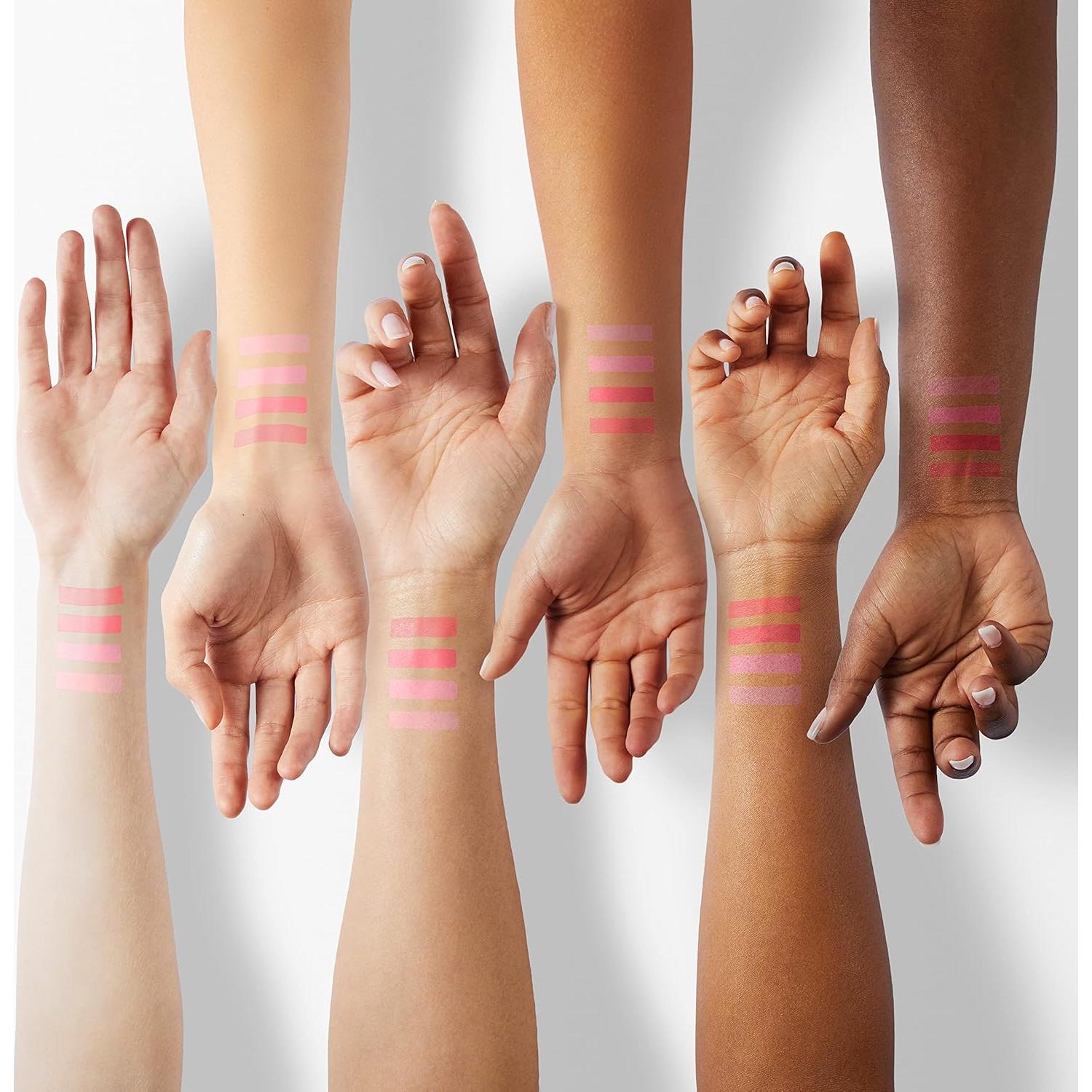 Set de Brillo de Labios Enchante Ellen Tracy - 5 Piezas