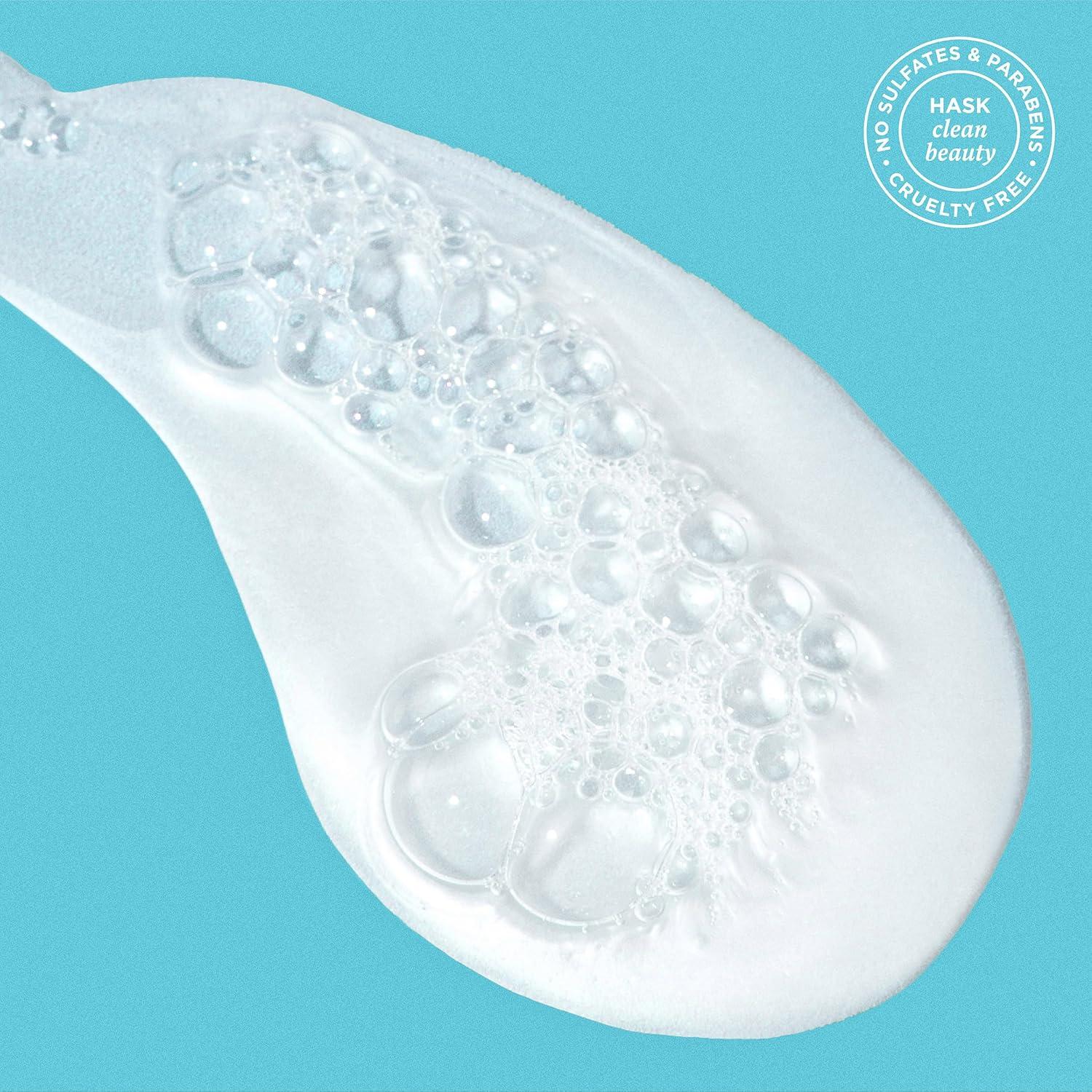 Juego de Champú y Acondicionador HASK Aceite de Argán 680g