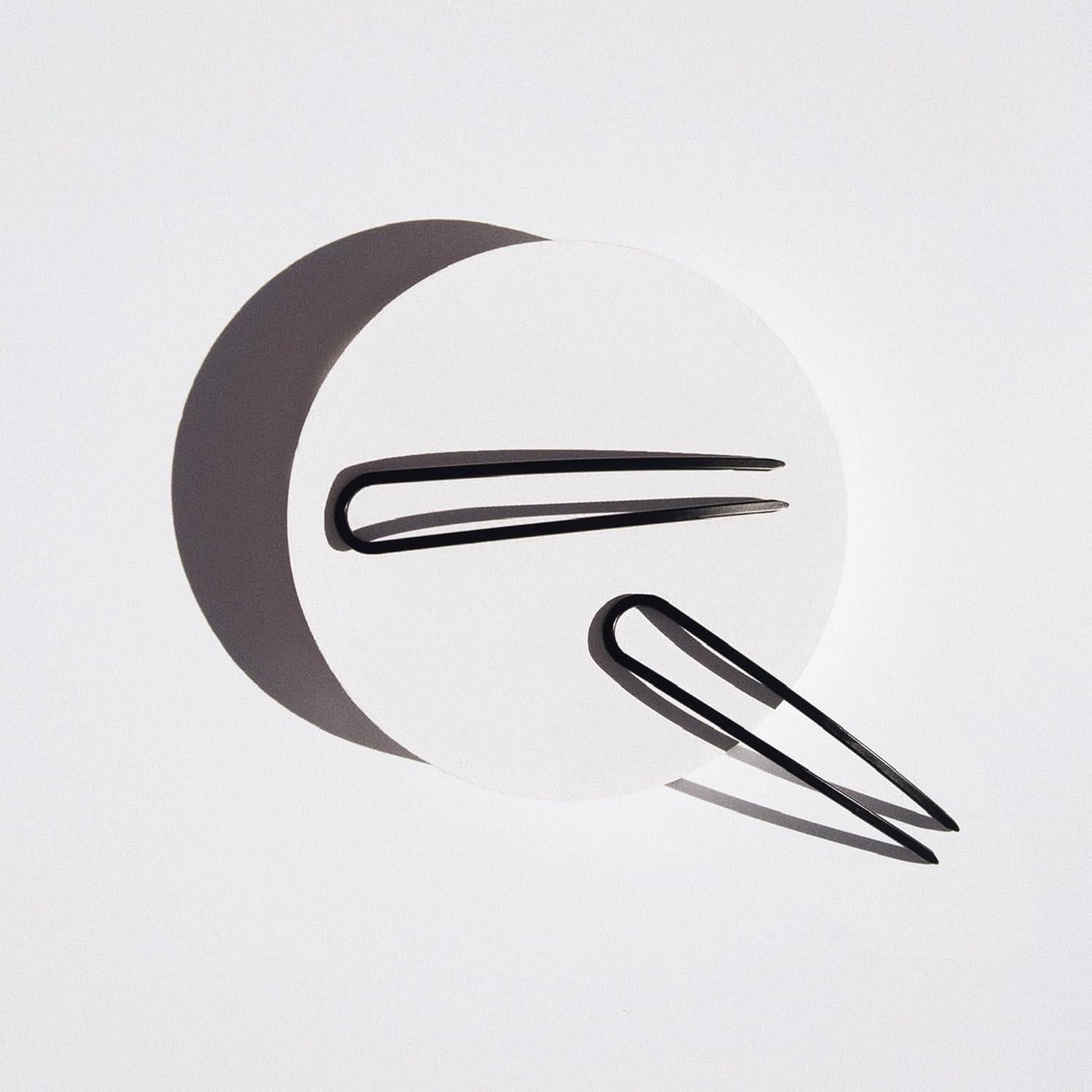 Plancha de Rizar Kristin Ess 1" Titanio + Spray Protector + Accesorios