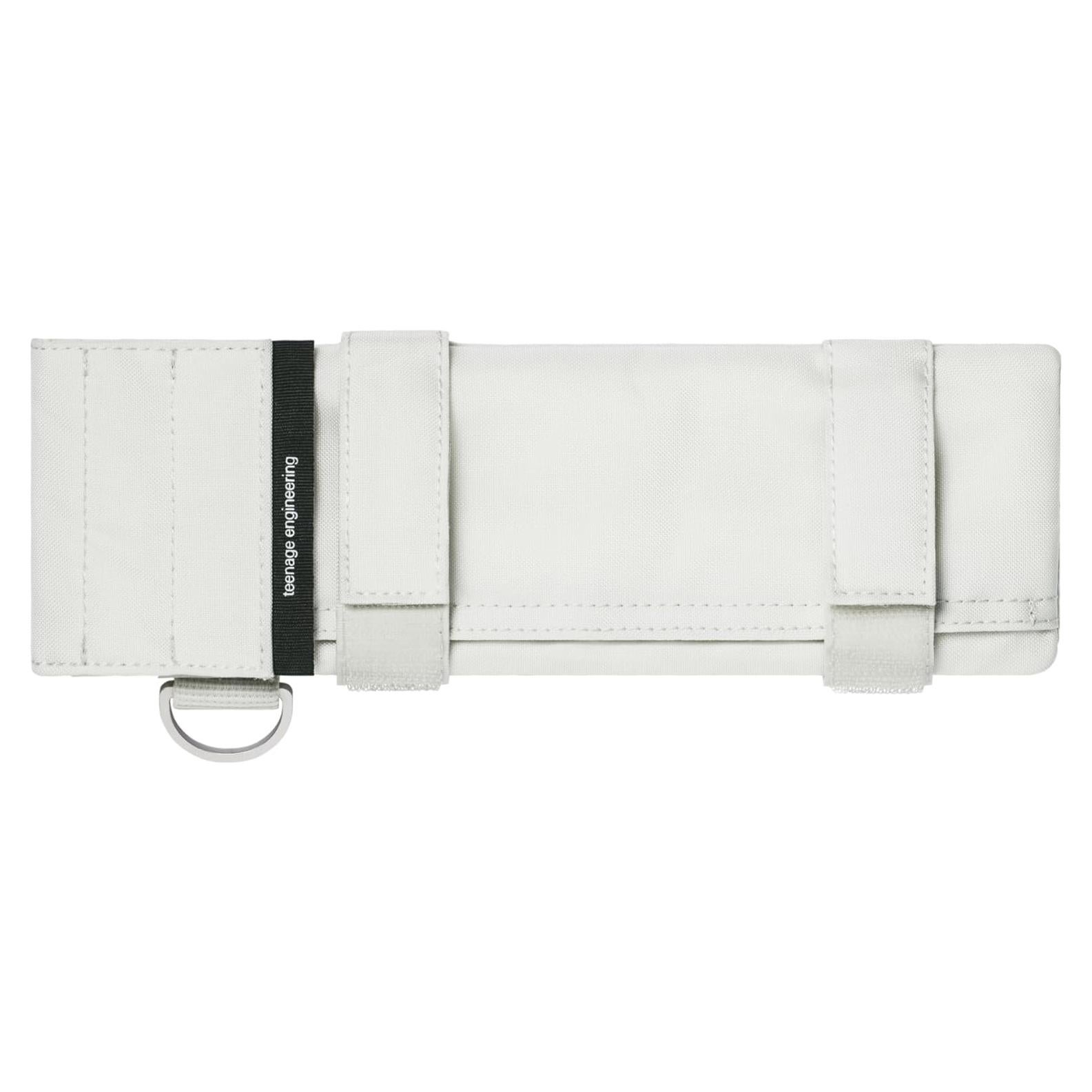 Bolsa mediana Teenage Engineering para OP-Z con bolsillo