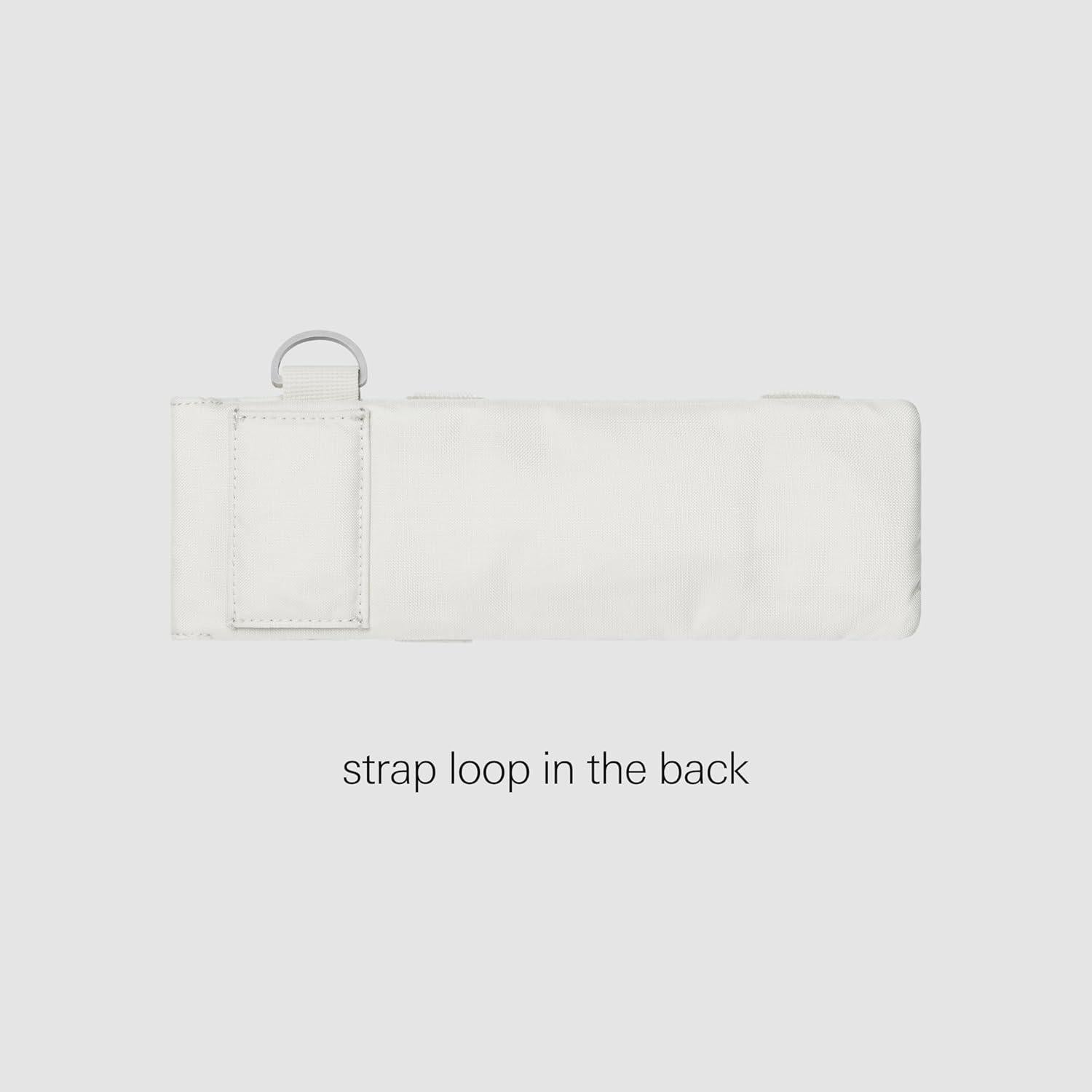 Bolsa mediana Teenage Engineering para OP-Z con bolsillo