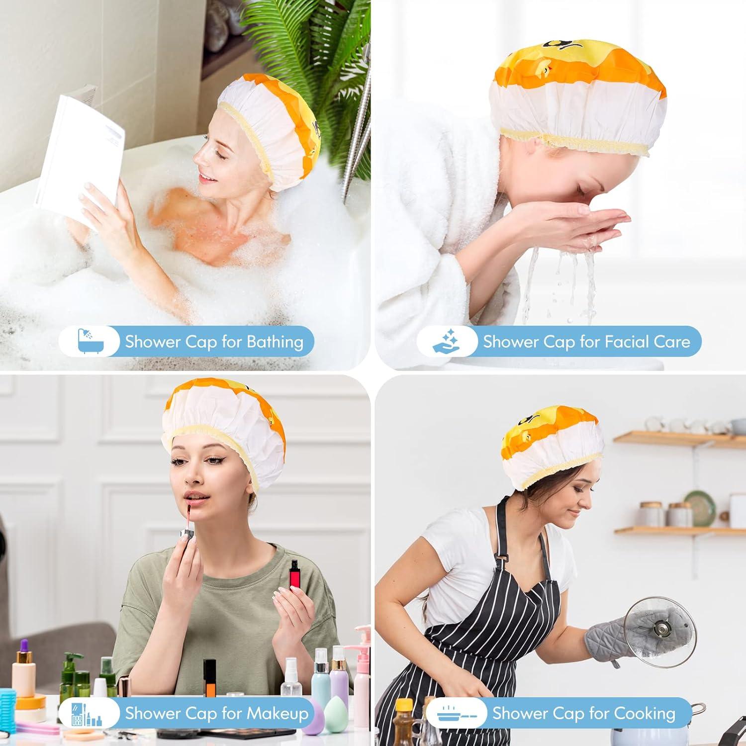 Masajeador de cuero cabelludo Bsisme azul con cerdas suaves