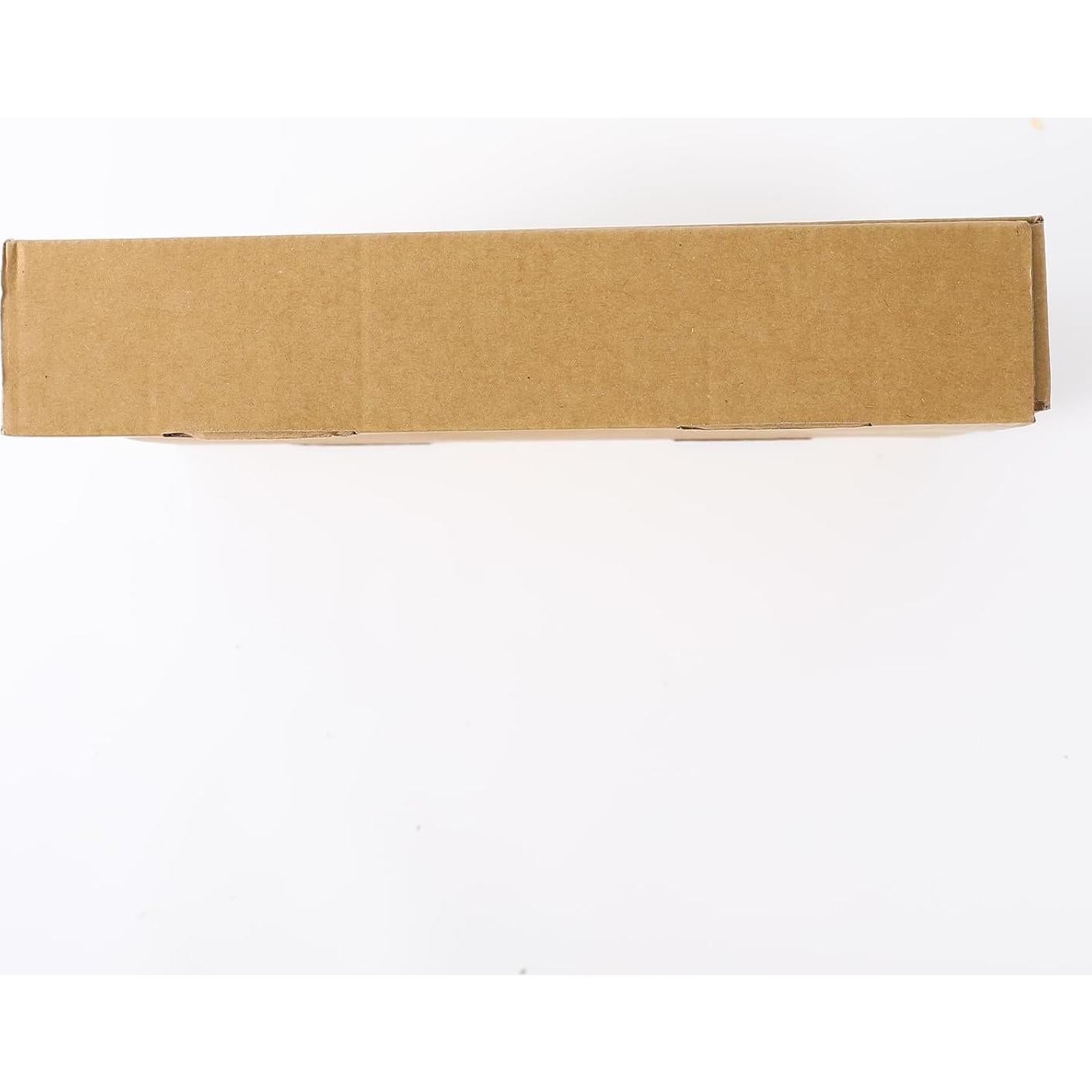 Bandeja Valet Luxspire de Cuero Sintético Negra 21.9x21.9cm