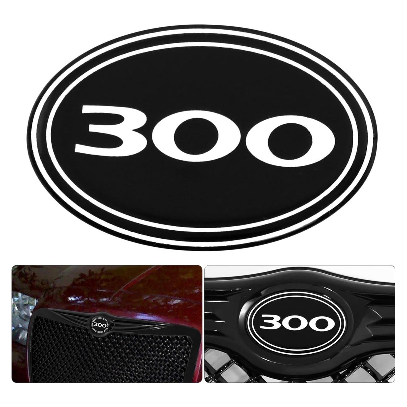 Emblema Adhesivo AJP Distributors Gel Resina Negro Universal