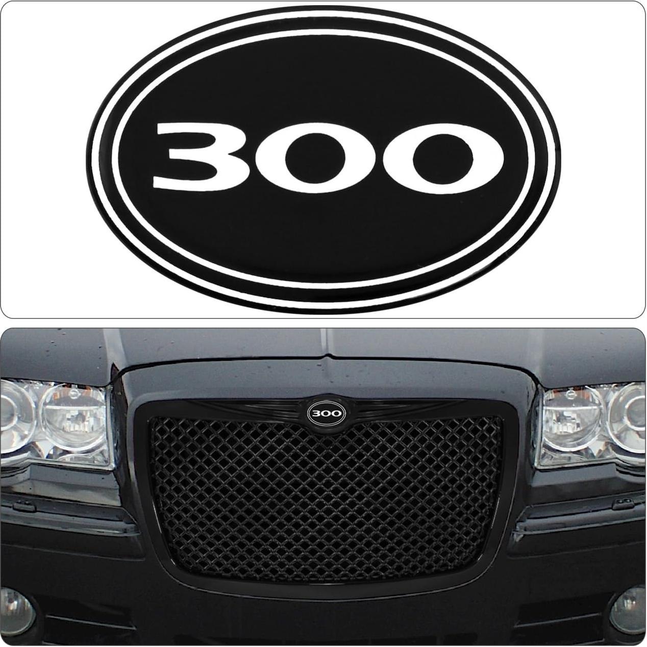 Emblema Adhesivo AJP Distributors Gel Resina Negro Universal