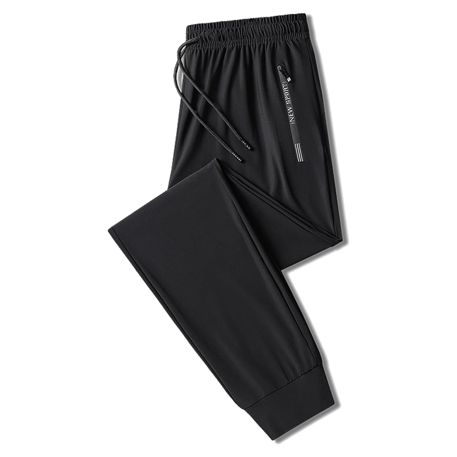 Pantalones Stretch Unisex YAMIELO Secado Rápido Impermeables