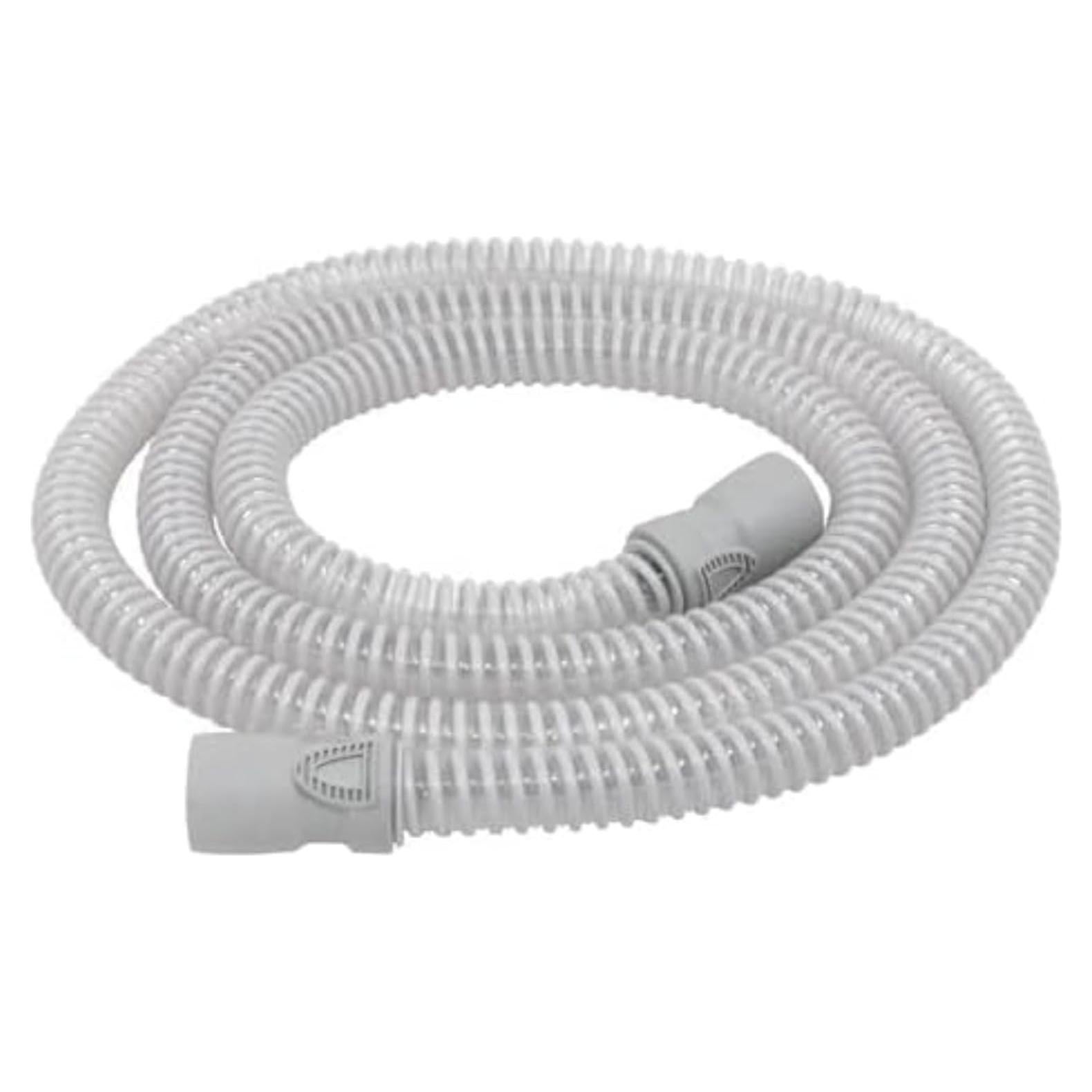 Manguera CPAP LifeSource 15mm Gris 1.83m Grado Médico
