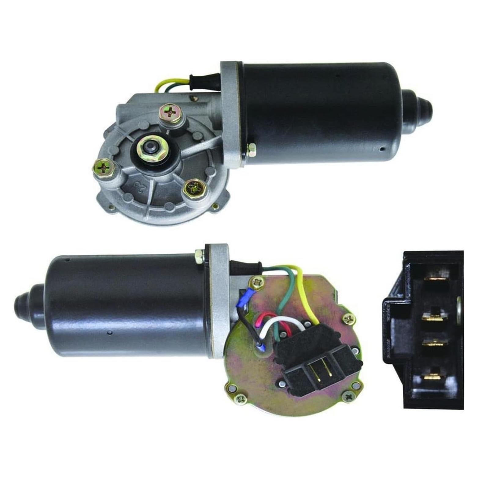 Motor de Limpiaparabrisas Parts Player para Chrysler y Dodge