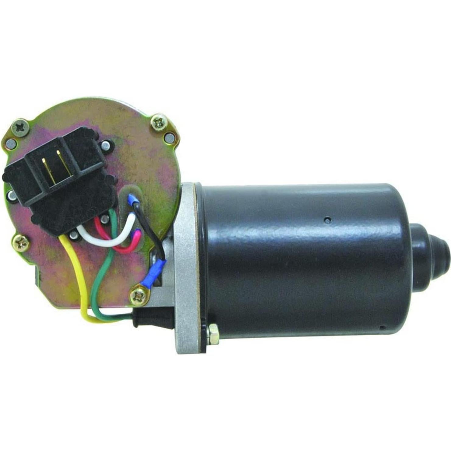 Motor de Limpiaparabrisas Parts Player para Chrysler y Dodge