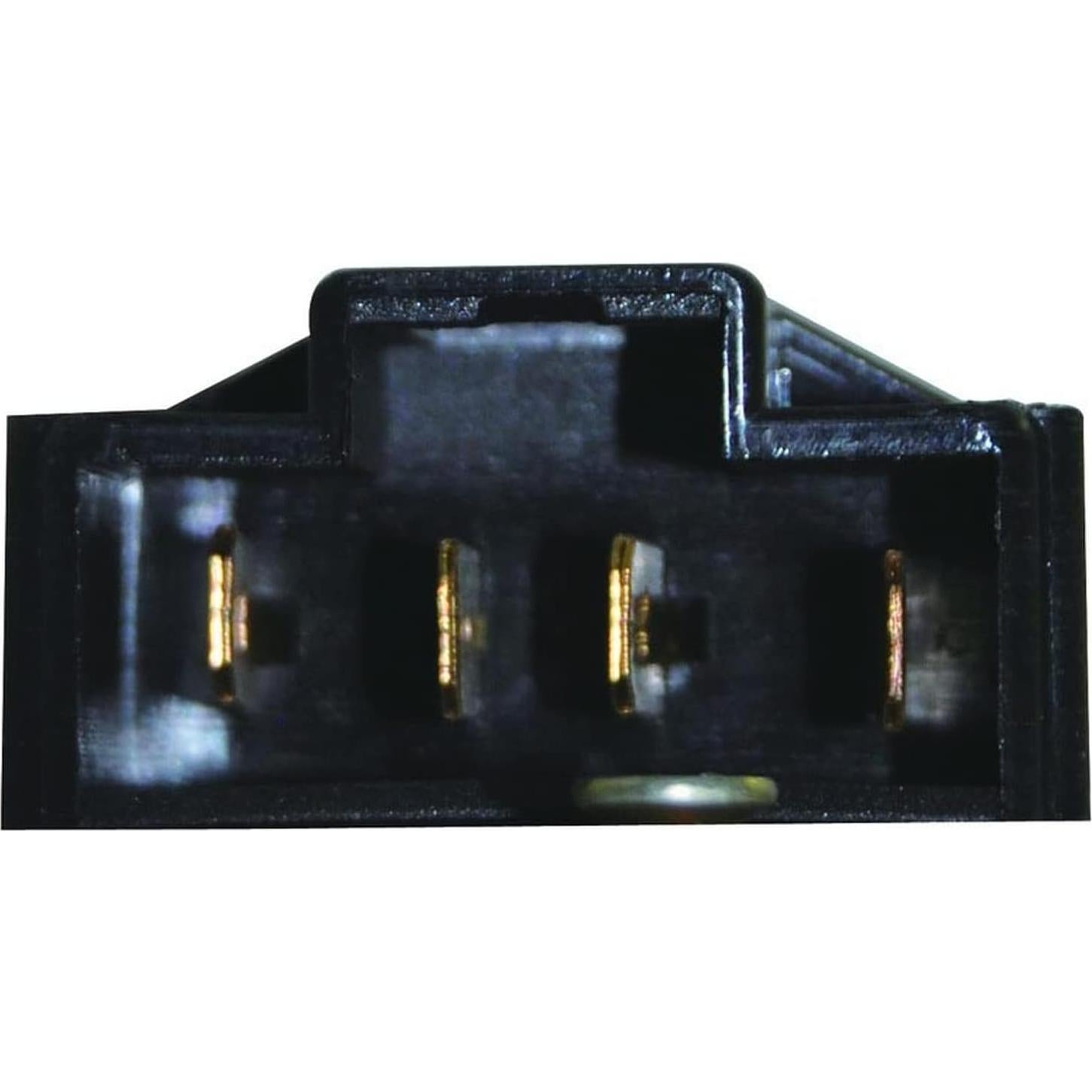 Motor de Limpiaparabrisas Parts Player para Chrysler y Dodge