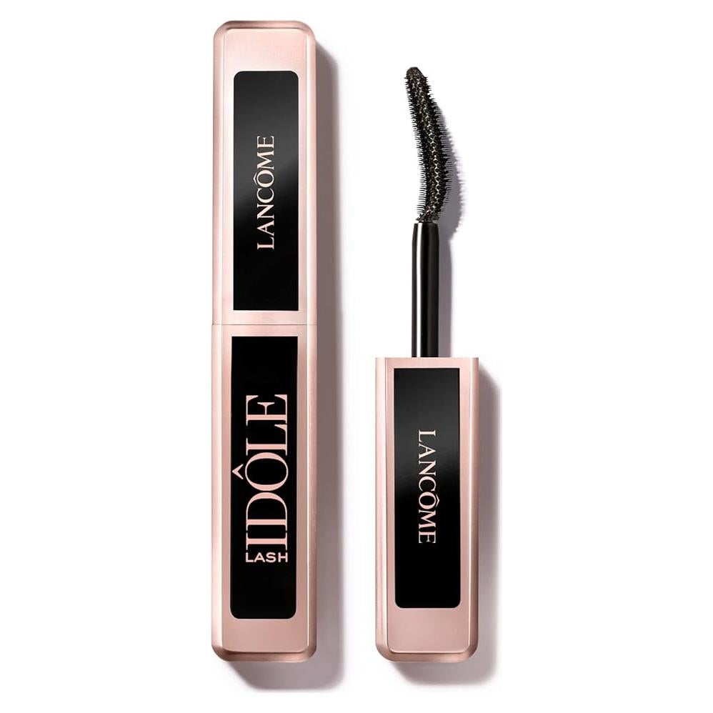 Máscara de Pestañas Lancôme Lash Idôle 8 ml - Volumen y Longitud
