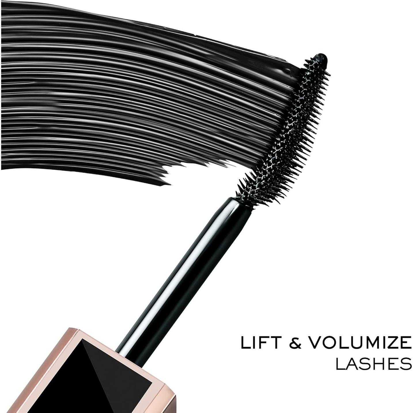 Máscara de Pestañas Lancôme Lash Idôle 8 ml - Volumen y Longitud