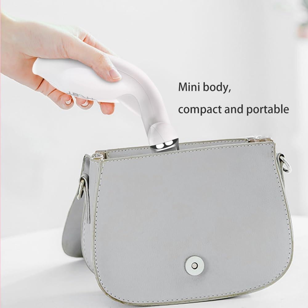 Masajeador Facial TBPHP Inalámbrico para Cuello y Piel