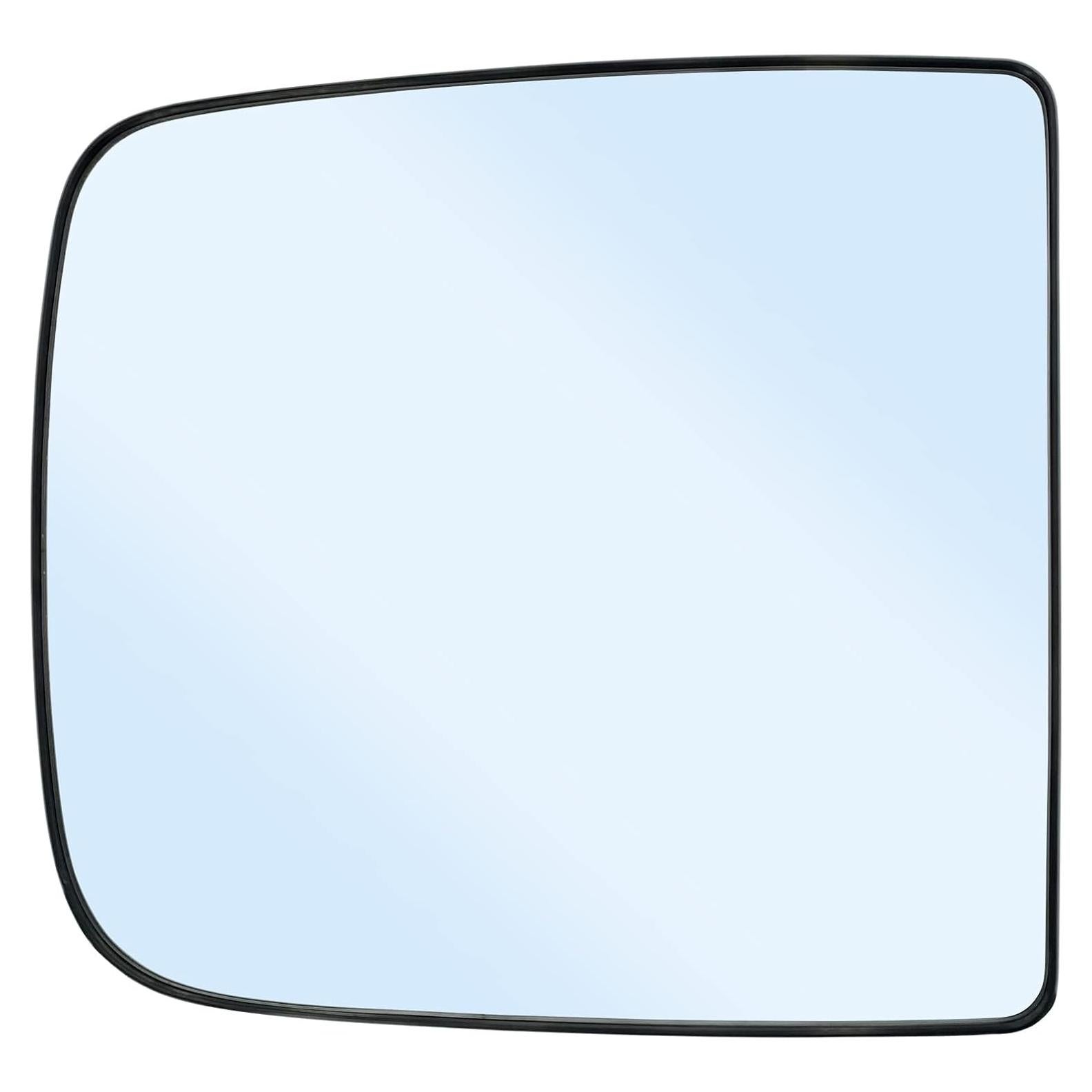 Espejo Lateral Derecho Dodge Ram 2009-2020 Calefaccionado