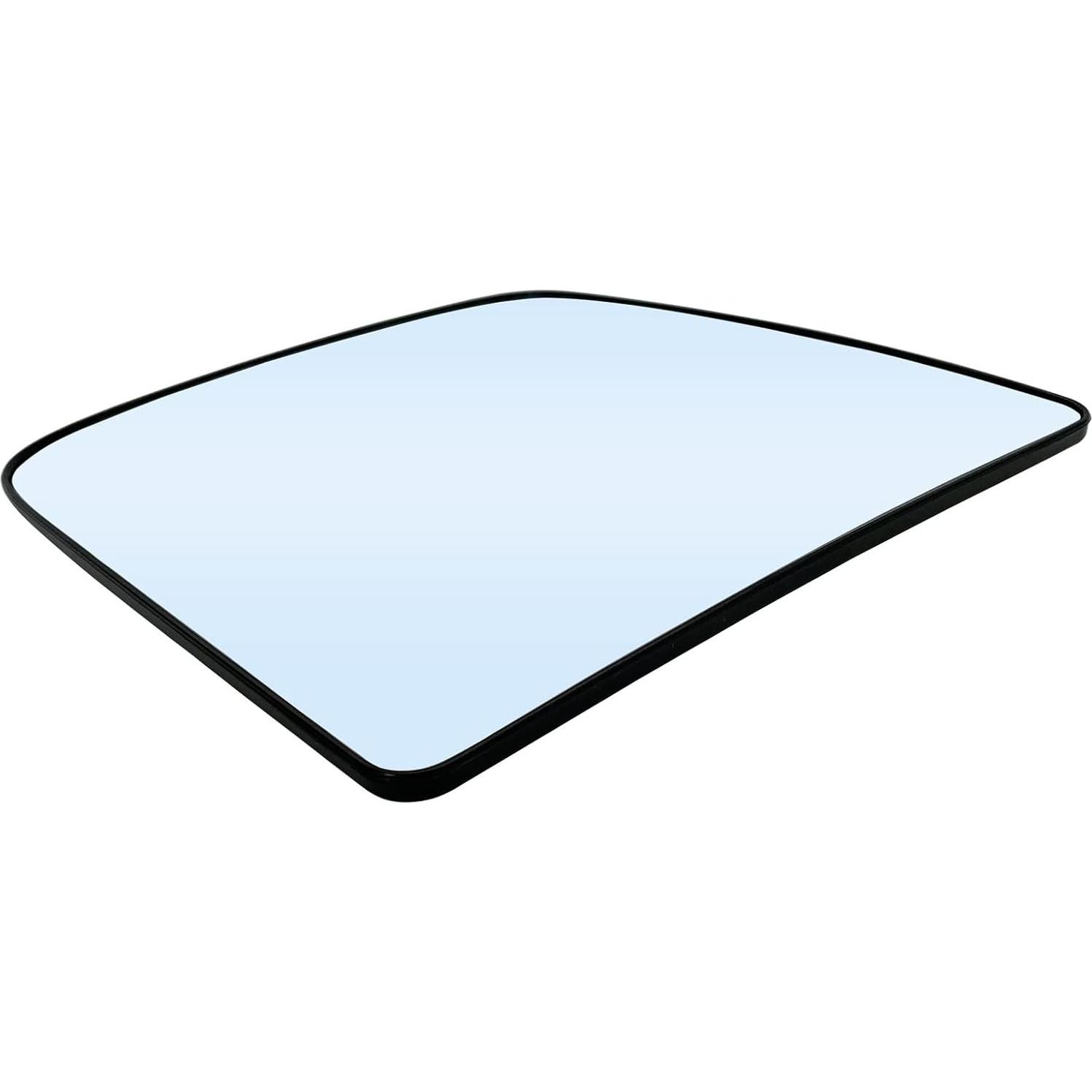 Espejo Lateral Derecho Dodge Ram 2009-2020 Calefaccionado