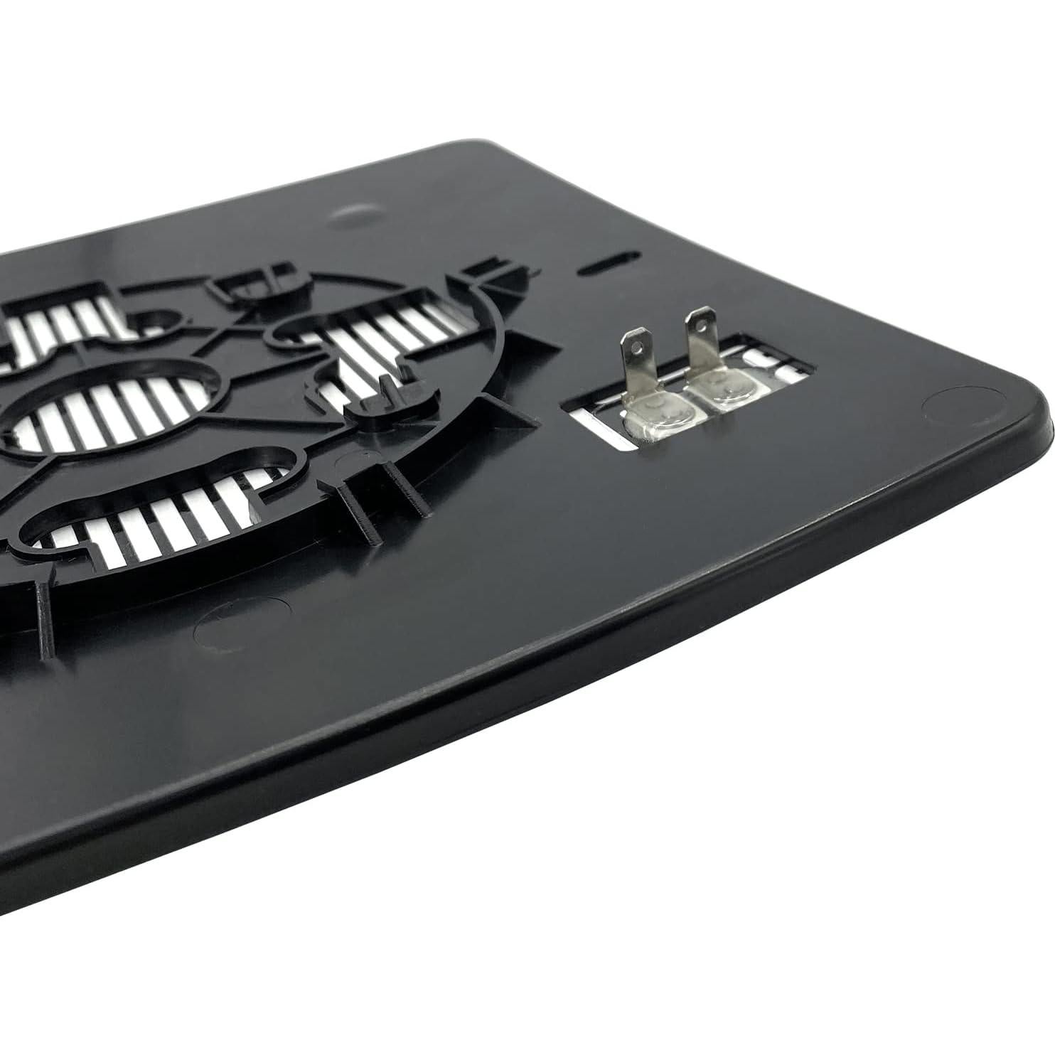 Espejo Lateral Derecho Dodge Ram 2009-2020 Calefaccionado