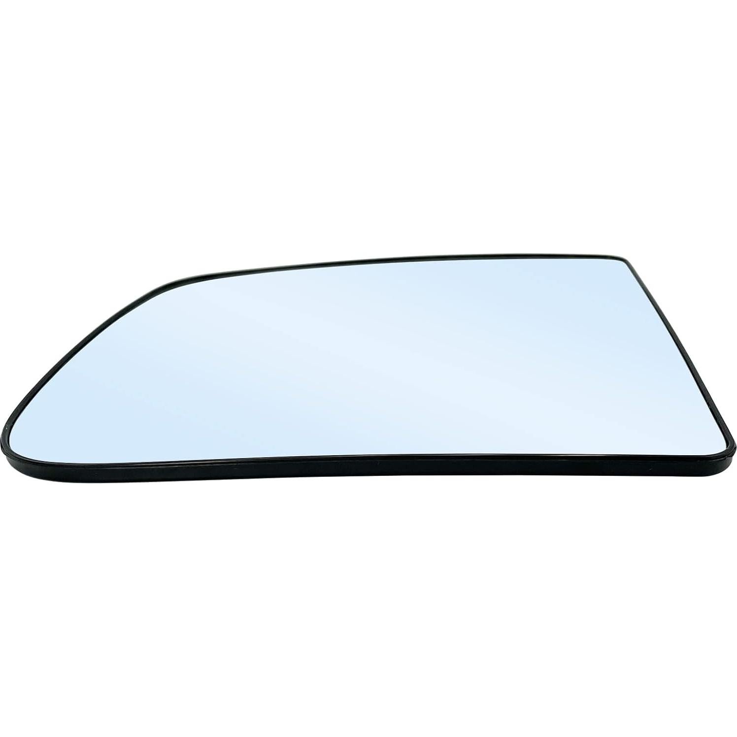 Espejo Lateral Derecho Dodge Ram 2009-2020 Calefaccionado