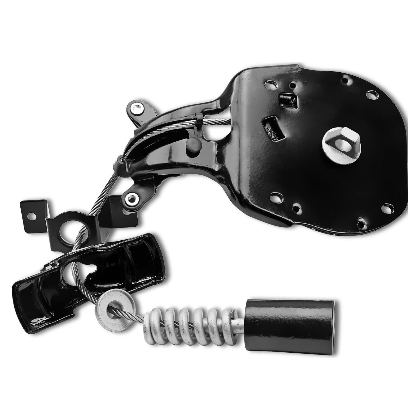 Elevador de Neumático Fexhull LR064520 para Land Rover