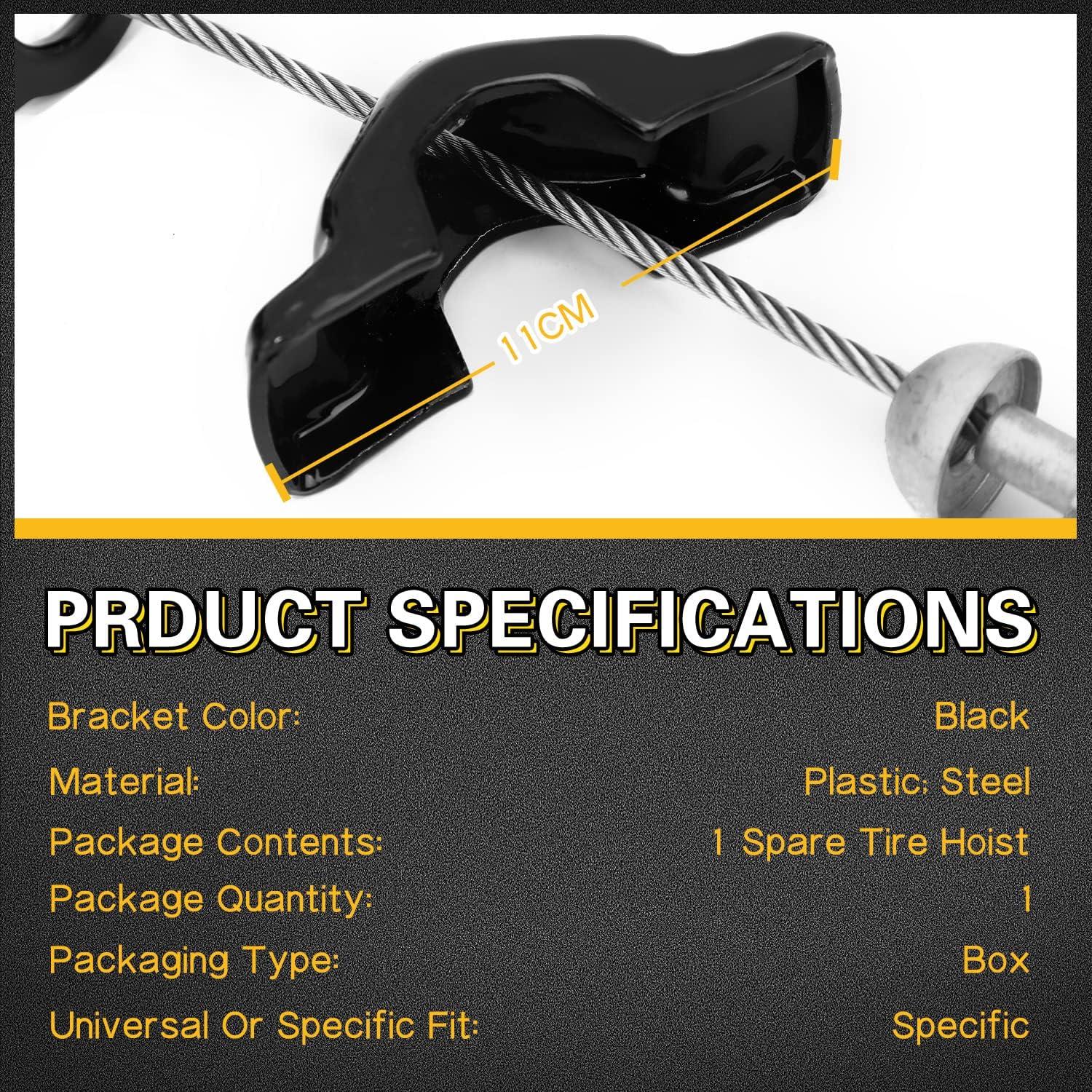 Elevador de Neumático Fexhull LR064520 para Land Rover