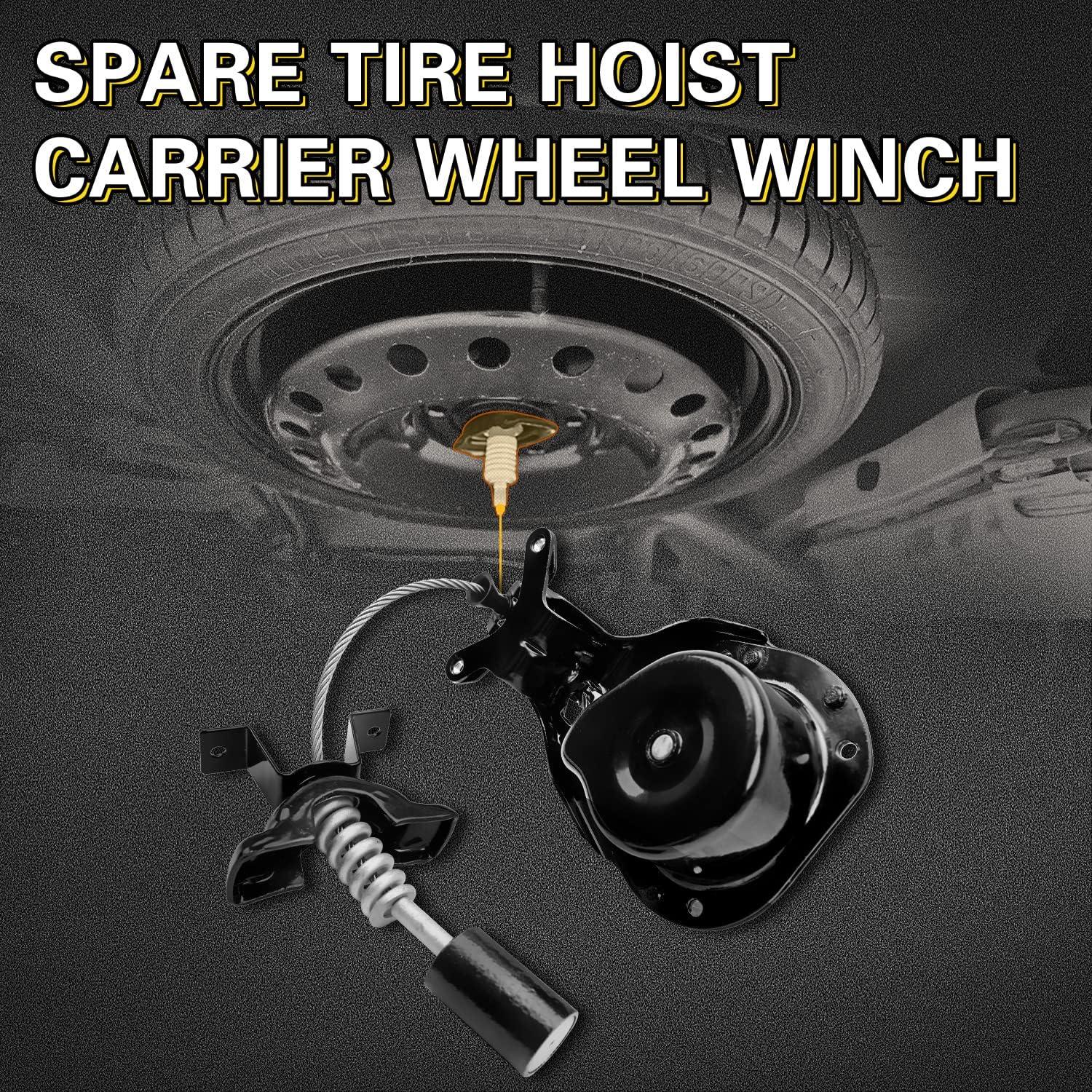 Elevador de Neumático Fexhull LR064520 para Land Rover