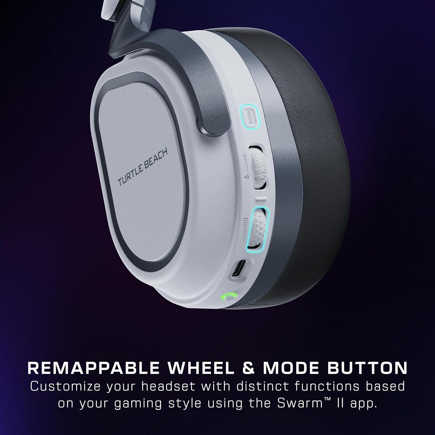 Auriculares Inalámbricos Turtle Beach Stealth 700 Gen 3 - 60mm, 80h