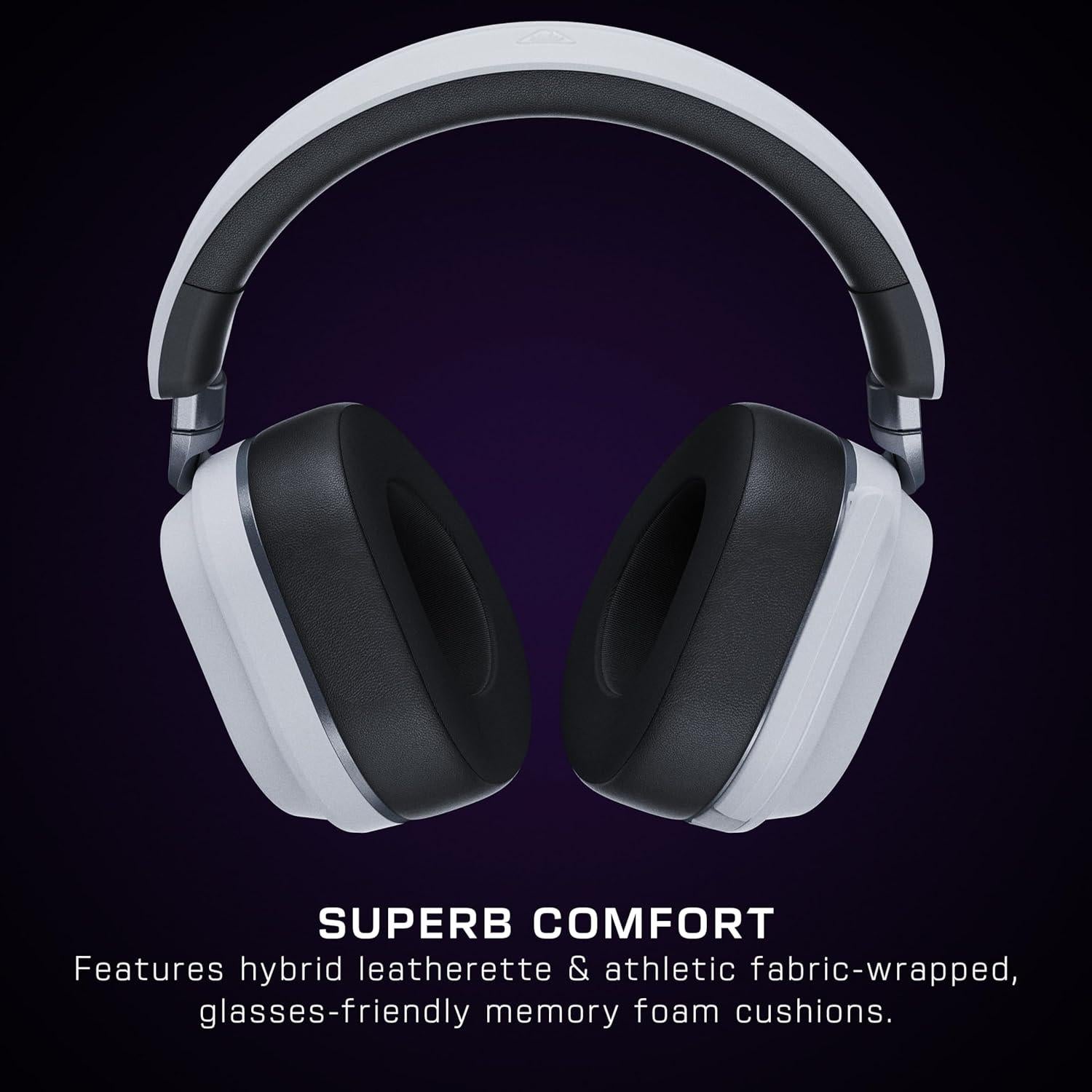 Auriculares Inalámbricos Turtle Beach Stealth 700 Gen 3 - 60mm, 80h