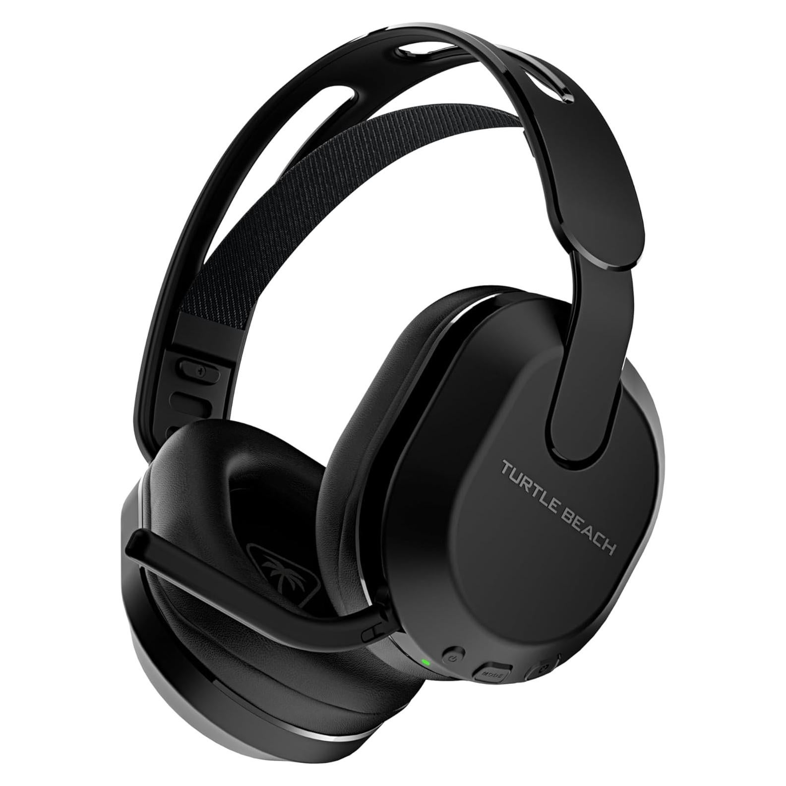 Auriculares Gaming Inalámbricos Turtle Beach Stealth 500 - 40h Batería, Bluetooth 5.2