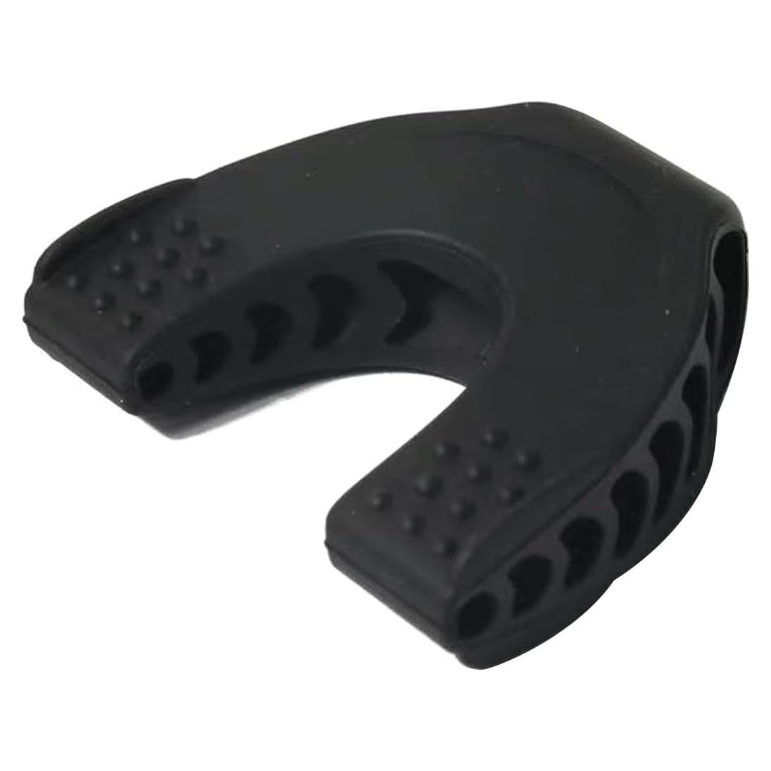 Ejercitador de Mandíbula de Silicona XAGMODSHN para Tonificación Facial