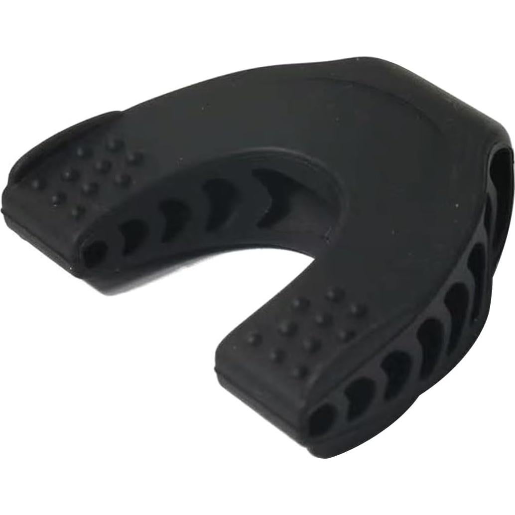 Ejercitador de Mandíbula de Silicona XAGMODSHN para Tonificación Facial