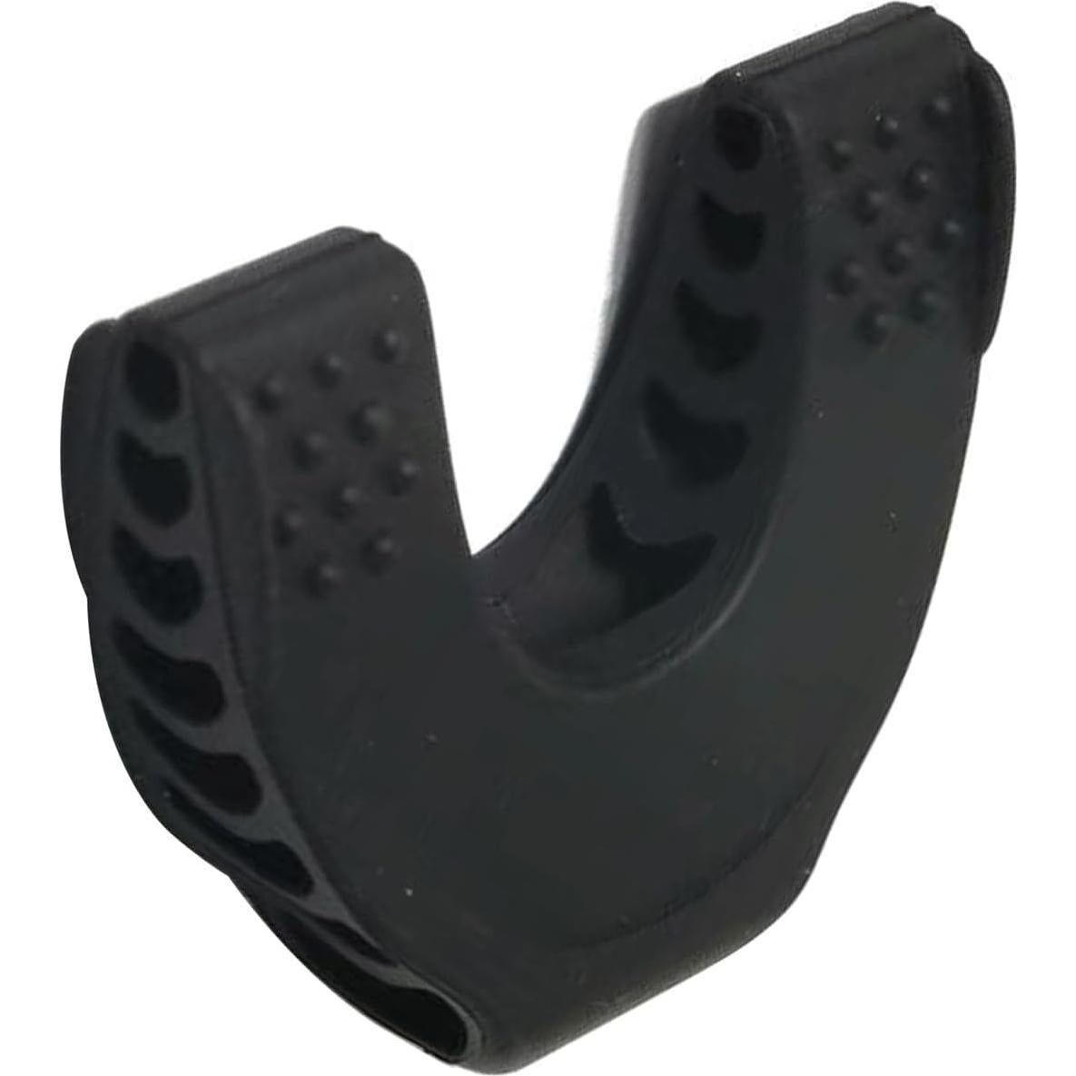 Ejercitador de Mandíbula de Silicona XAGMODSHN para Tonificación Facial