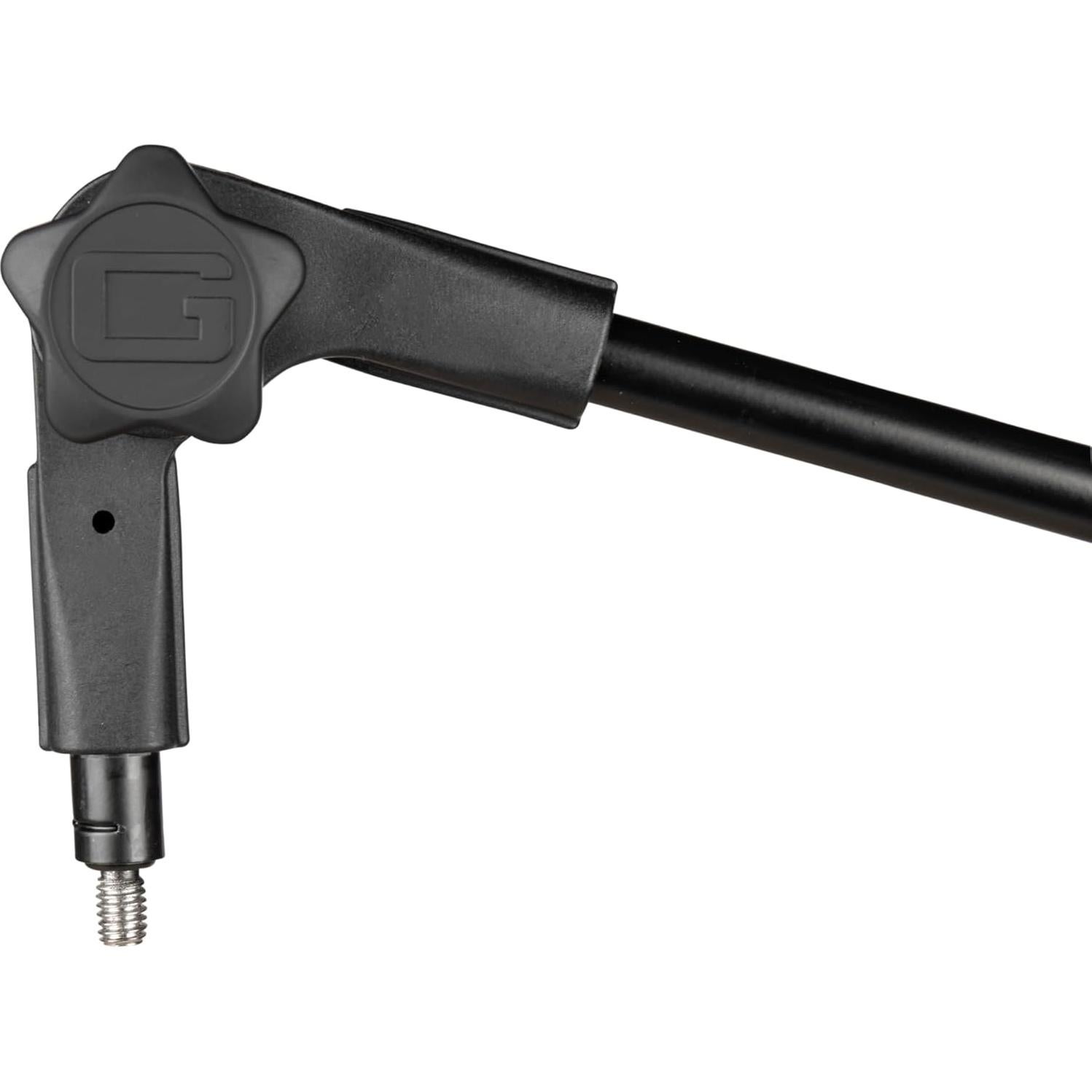 Soporte de Micrófono Gator Frameworks GFWMICBCBM0500 Negro