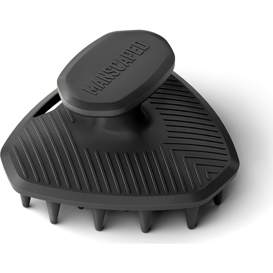 Exfoliador de Cuero Cabelludo MANSCAPED Scrubber Silicona