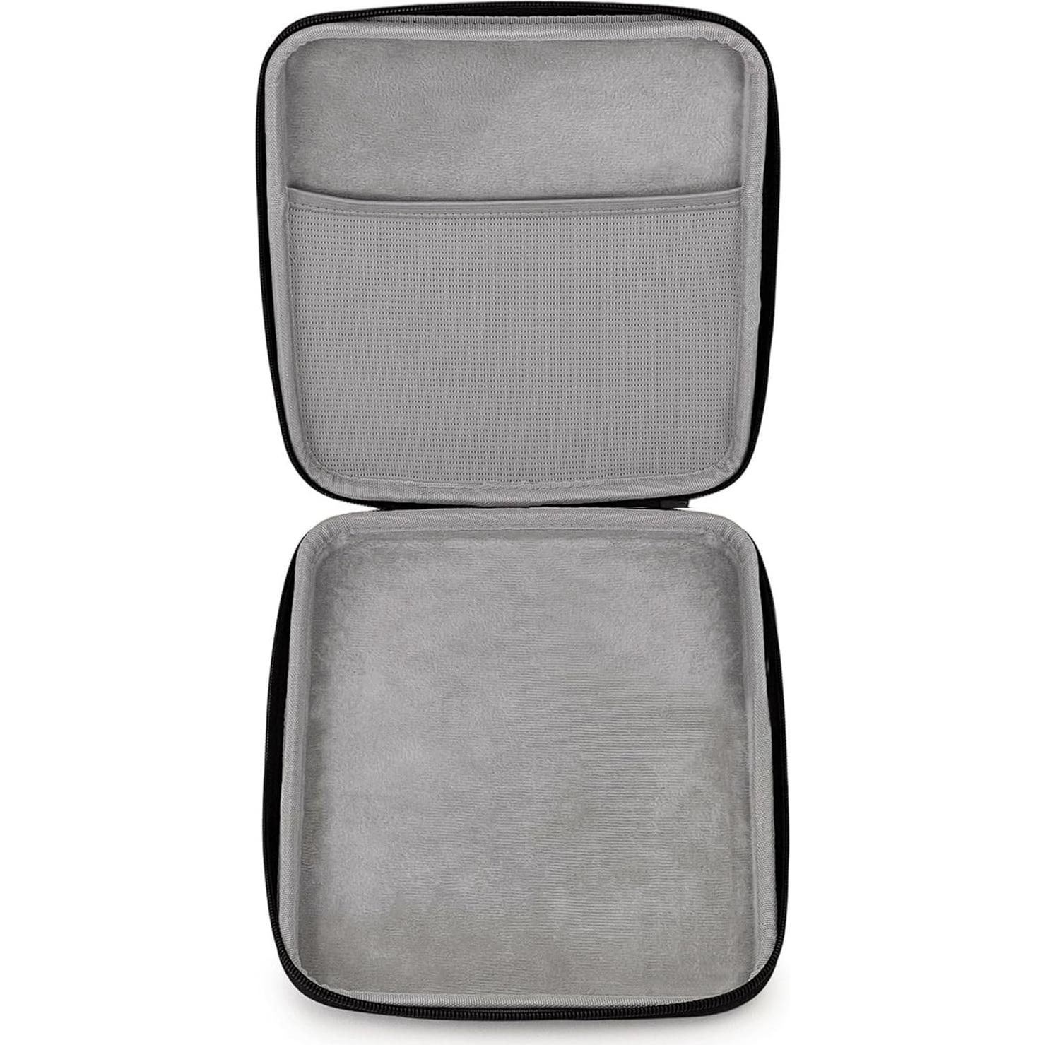 Funda Compacta Analog Cases EP-133 K.O. II Gris
