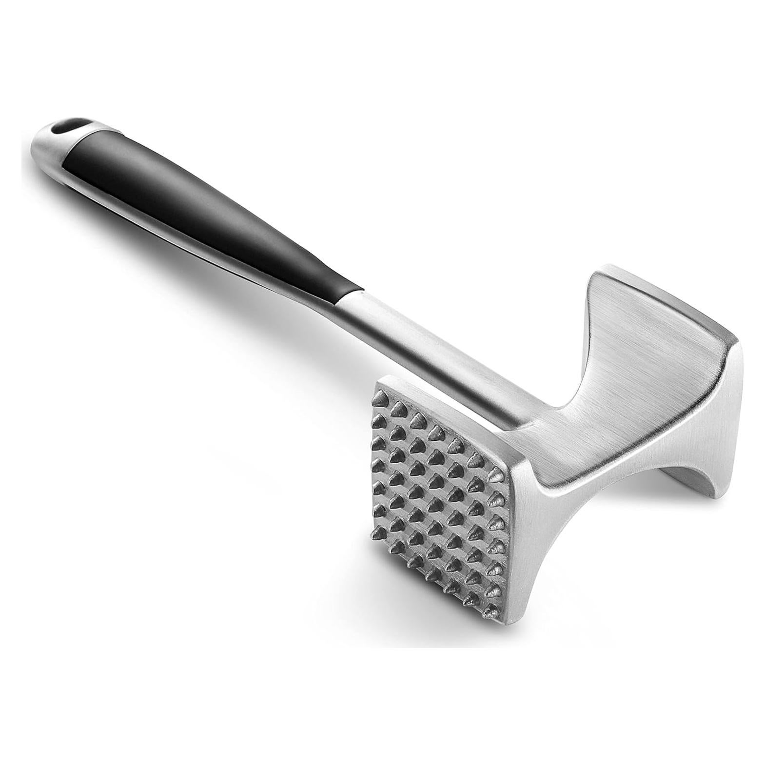 Mazo de Carne Kitexpert Doble Cara 23.9cm Ergonómico