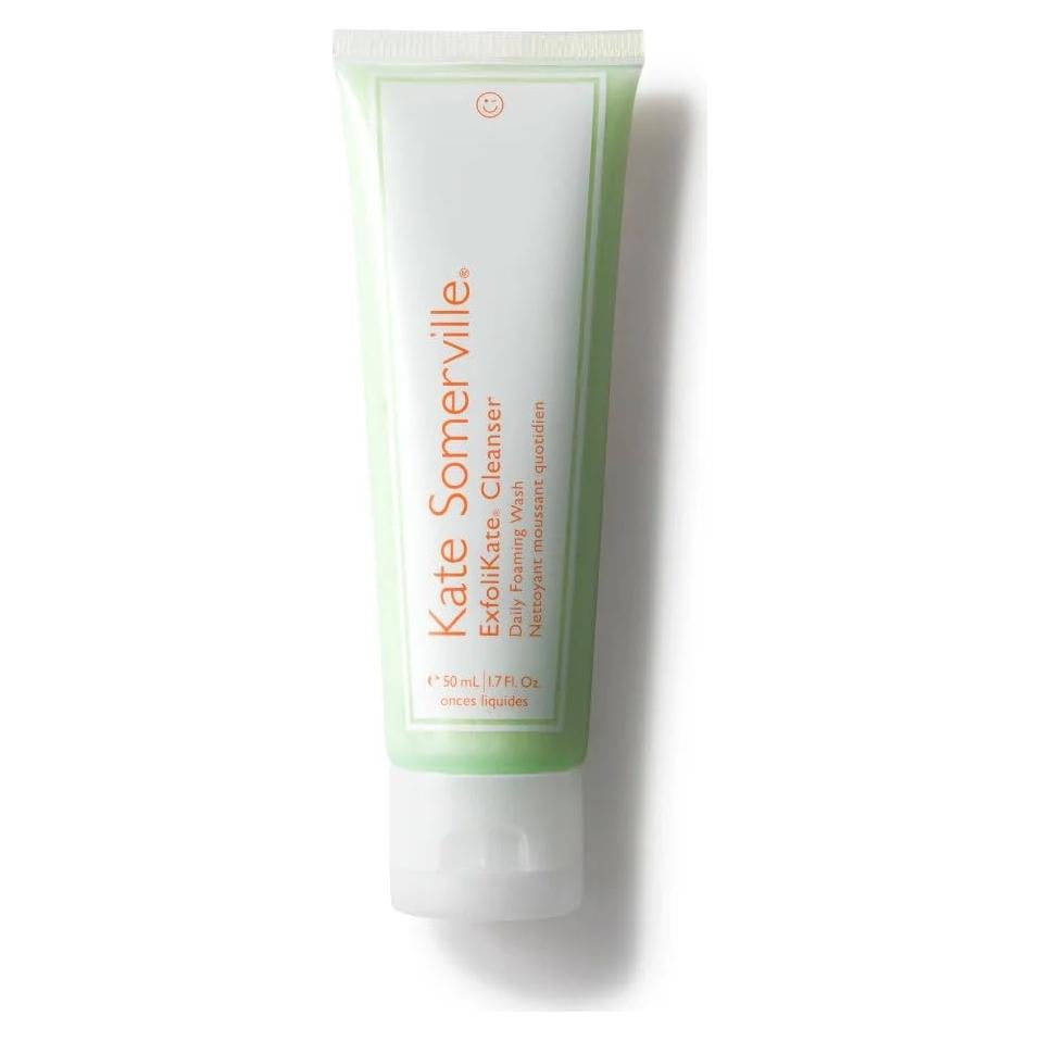 Limpiador Facial Exfoliante Diario Kate Somerville 50 ml