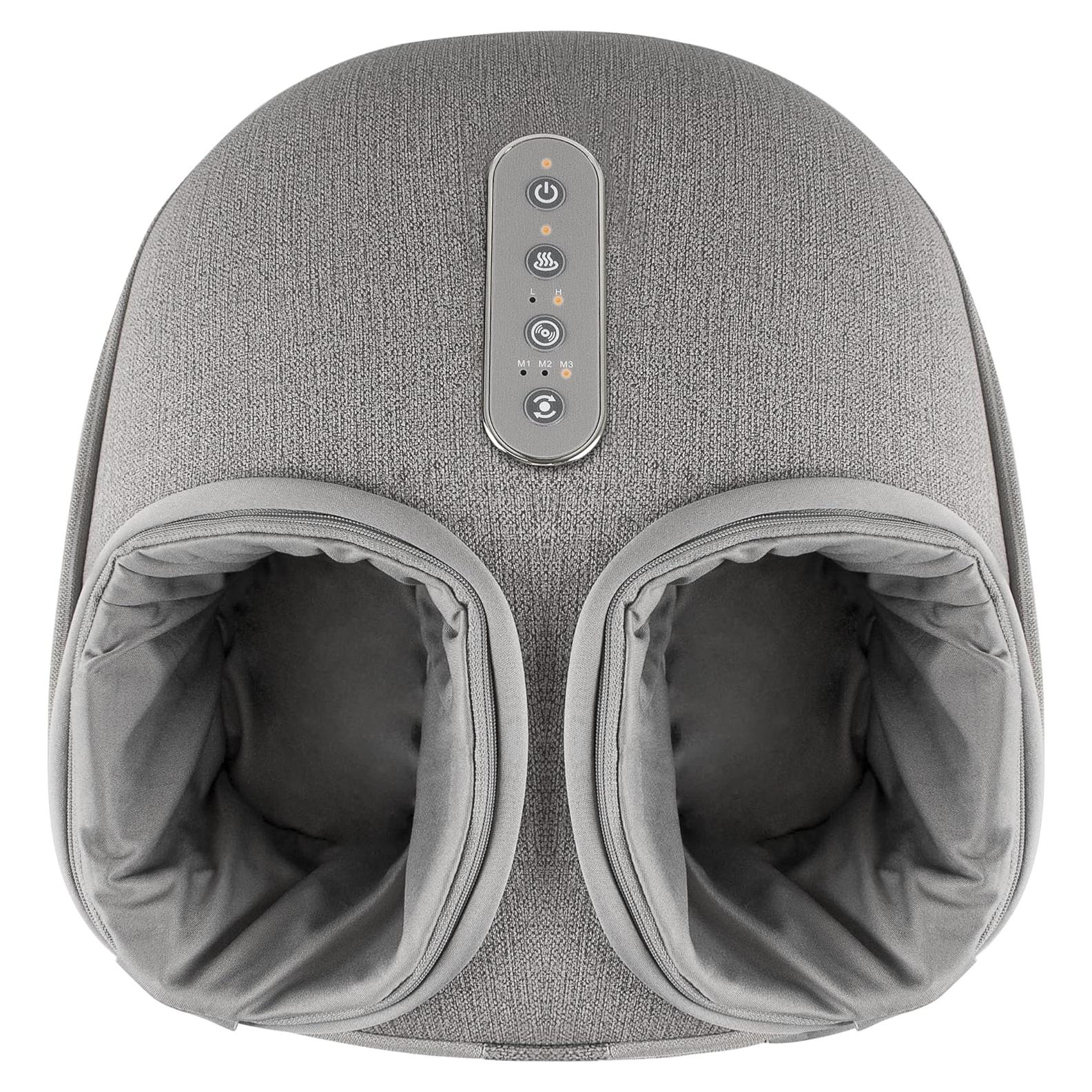 Masajeador de Pies Medcursor MDFM400 con Calor y Amasado