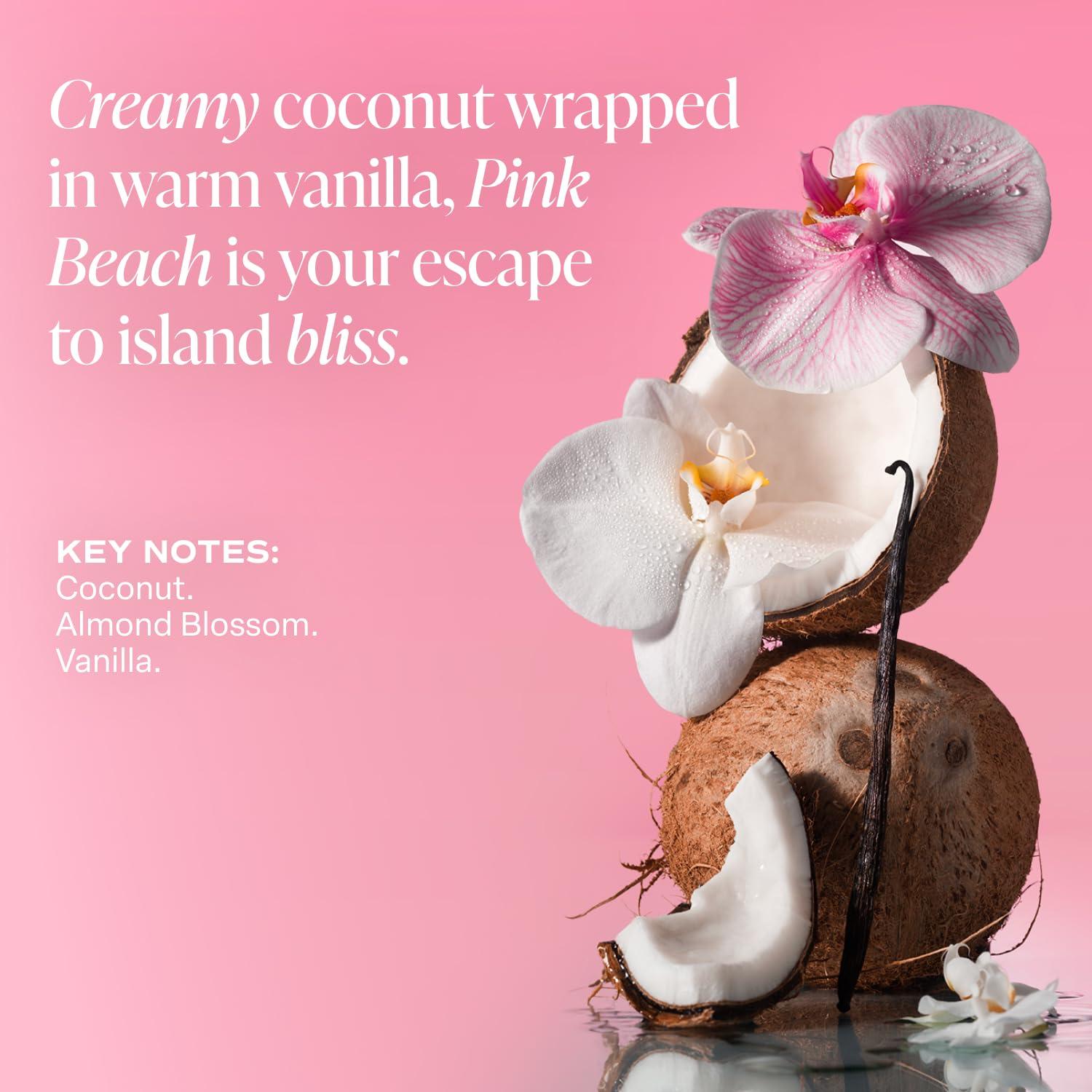 Loción Corporal Saltair - Hidratante 2x283g, Fragancias Populares