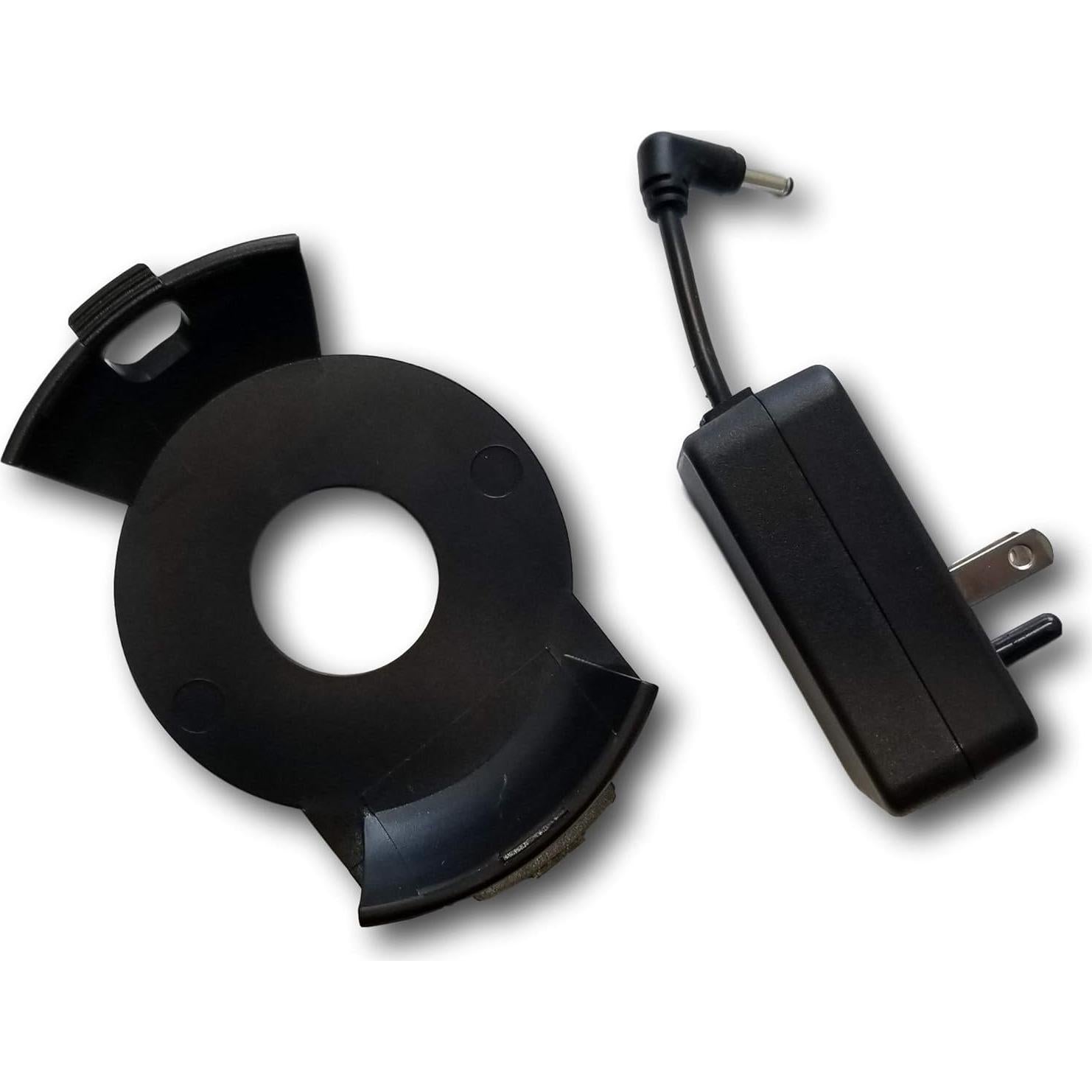 Soporte de Pared para Google Nest Mini Mount Genie Blanco