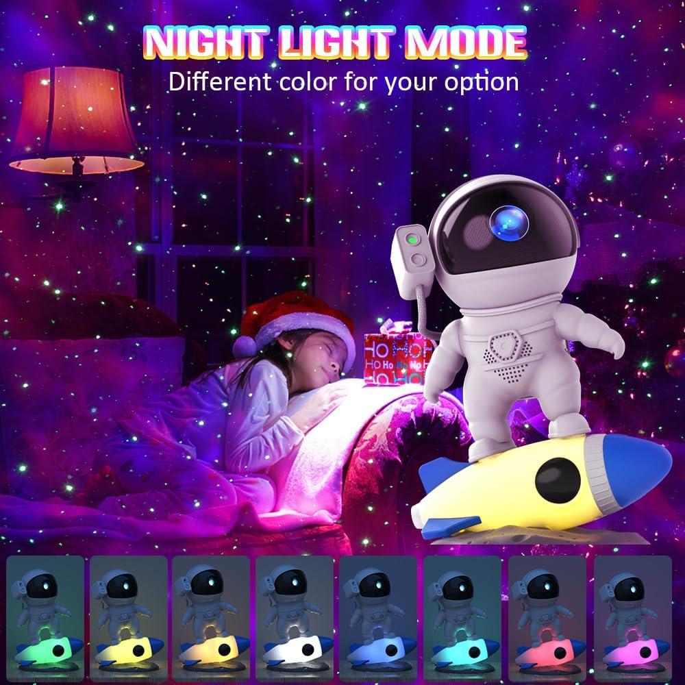 Proyector de Estrellas y Galaxia LED Shenzhen BL-HJ07