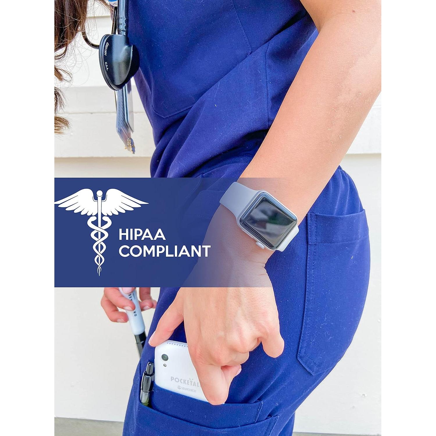 Traductor de Voz Bidireccional Pocketalk S Blanco 2 Años Datos