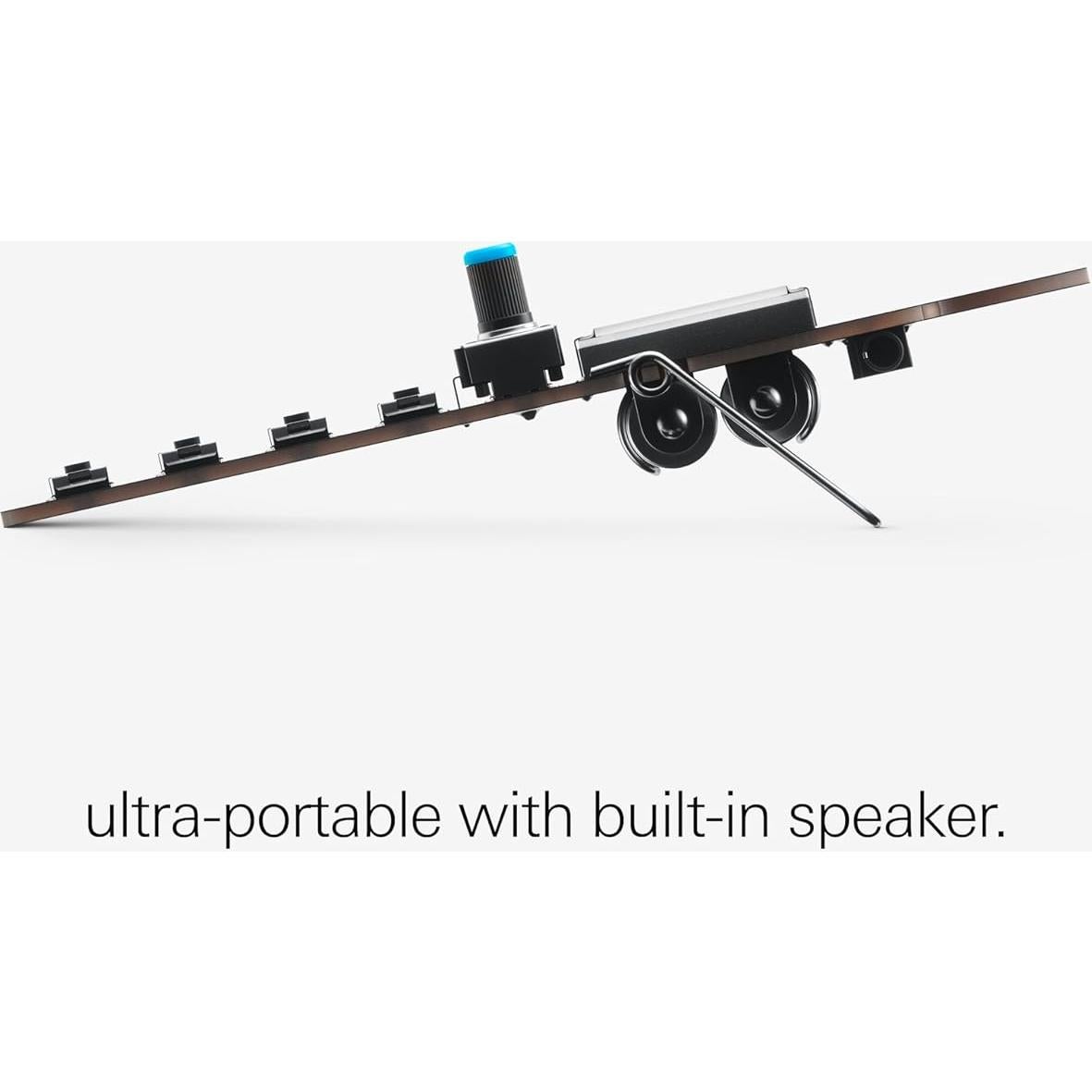 Sintetizador Teenage Engineering PO-14 Sub Bass Multicolor