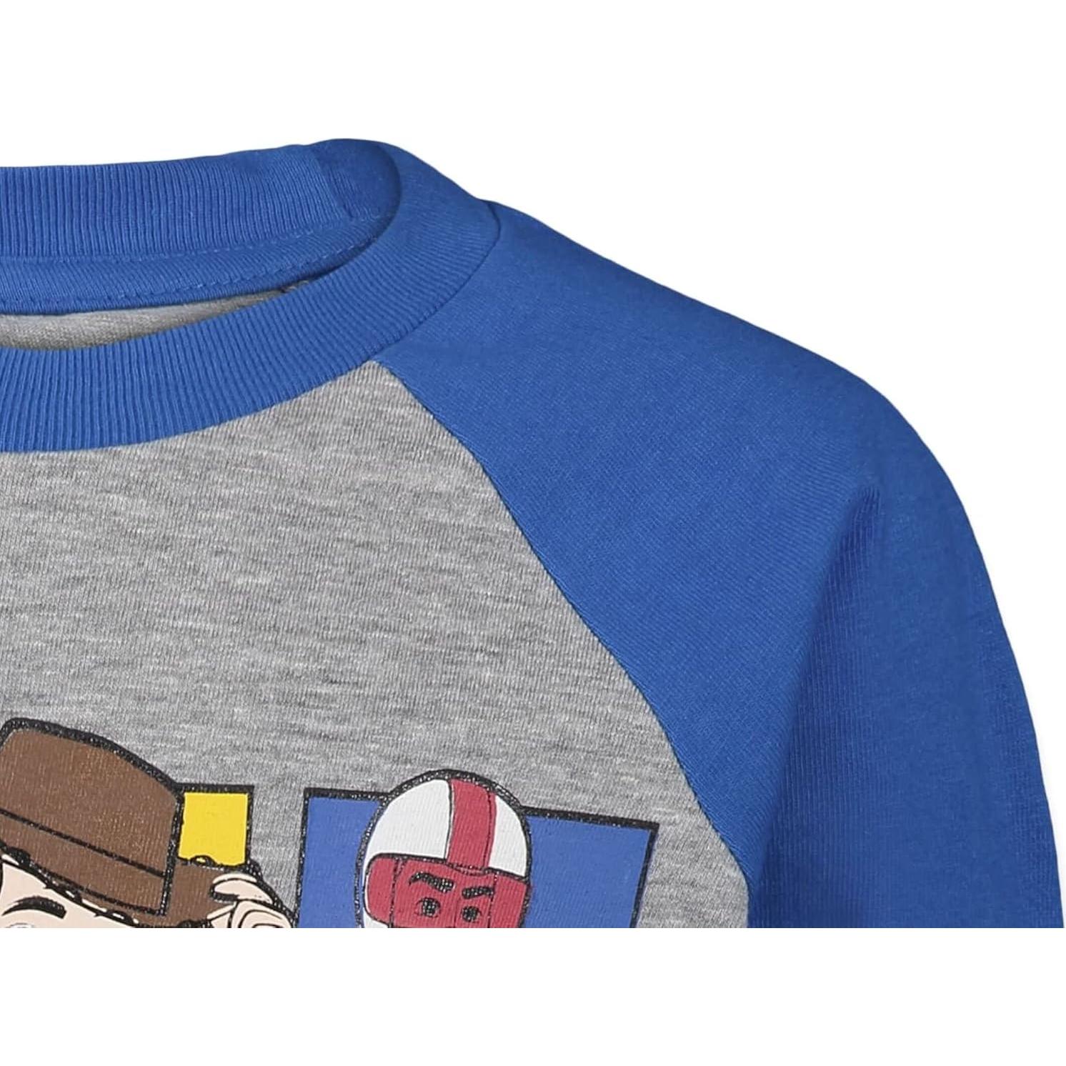 Camisetas Disney Mickey Mouse 2 Pack para Niños 2T