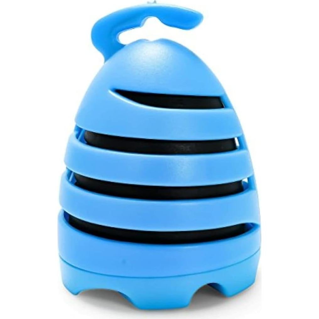 Desodorante Ajustable para Refrigerador Camco 44180 - Absorbe Olores