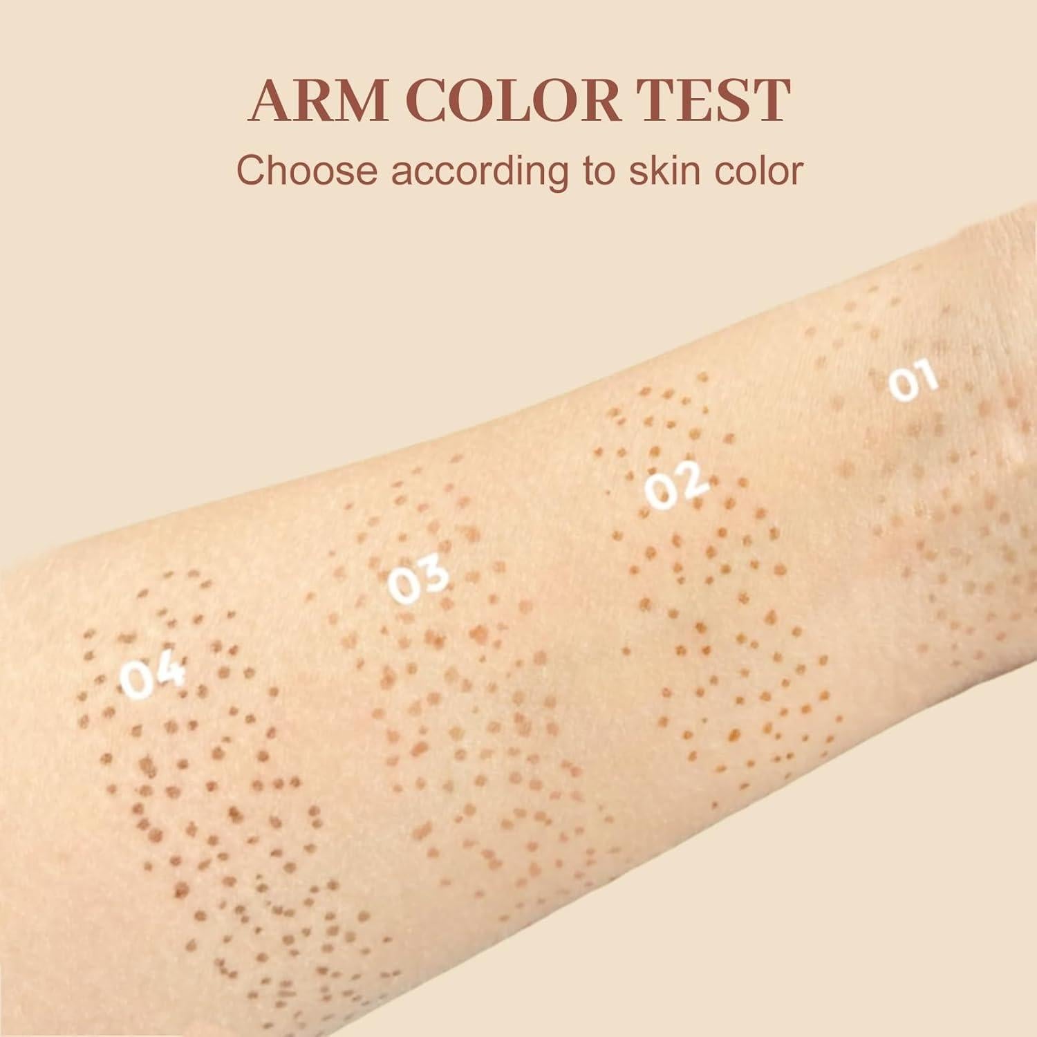 Bolígrafo de Pecas MUREND Impermeable 01 Gris - Larga Duración