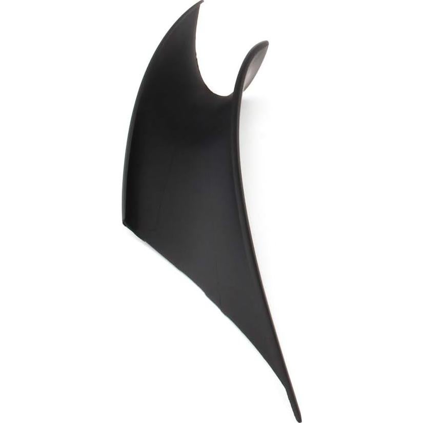 Cubiertas de Manijas de Puerta BMW 3 4 Series WENJTP Negro