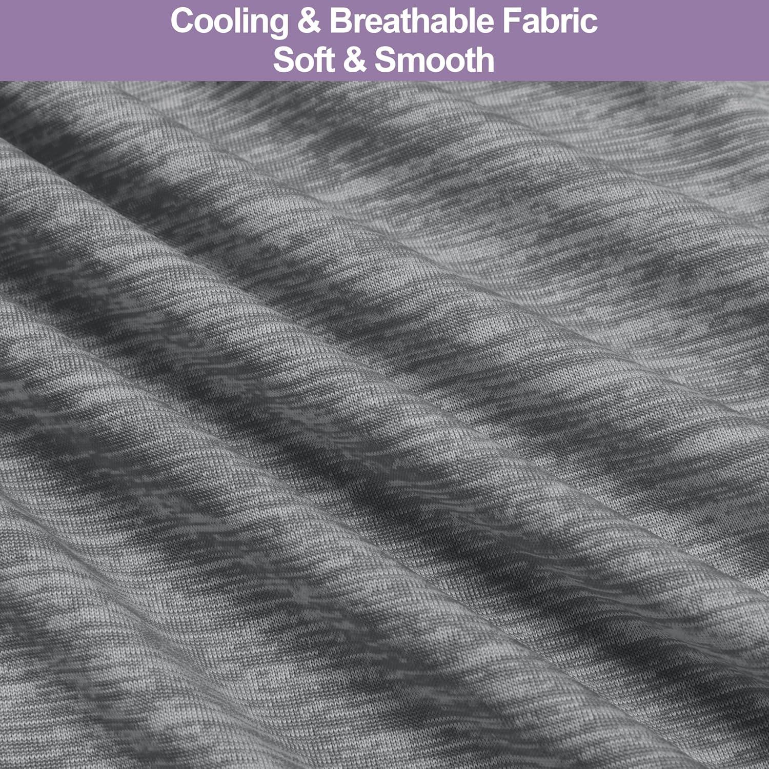 Almohada Ergonómica HOMBYS uPILLOW Refrigerante para Cuello